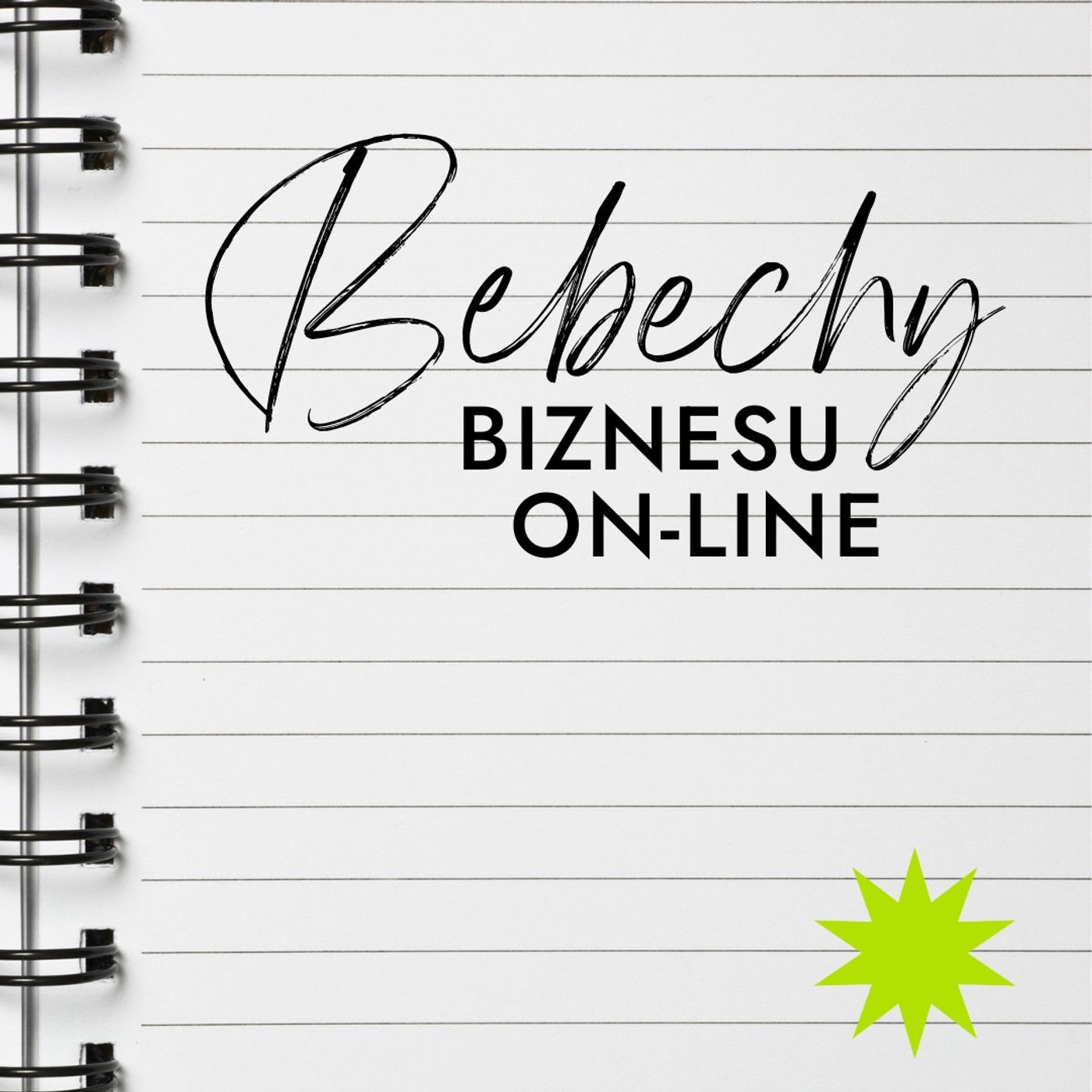 Bebechy biznesu on-line