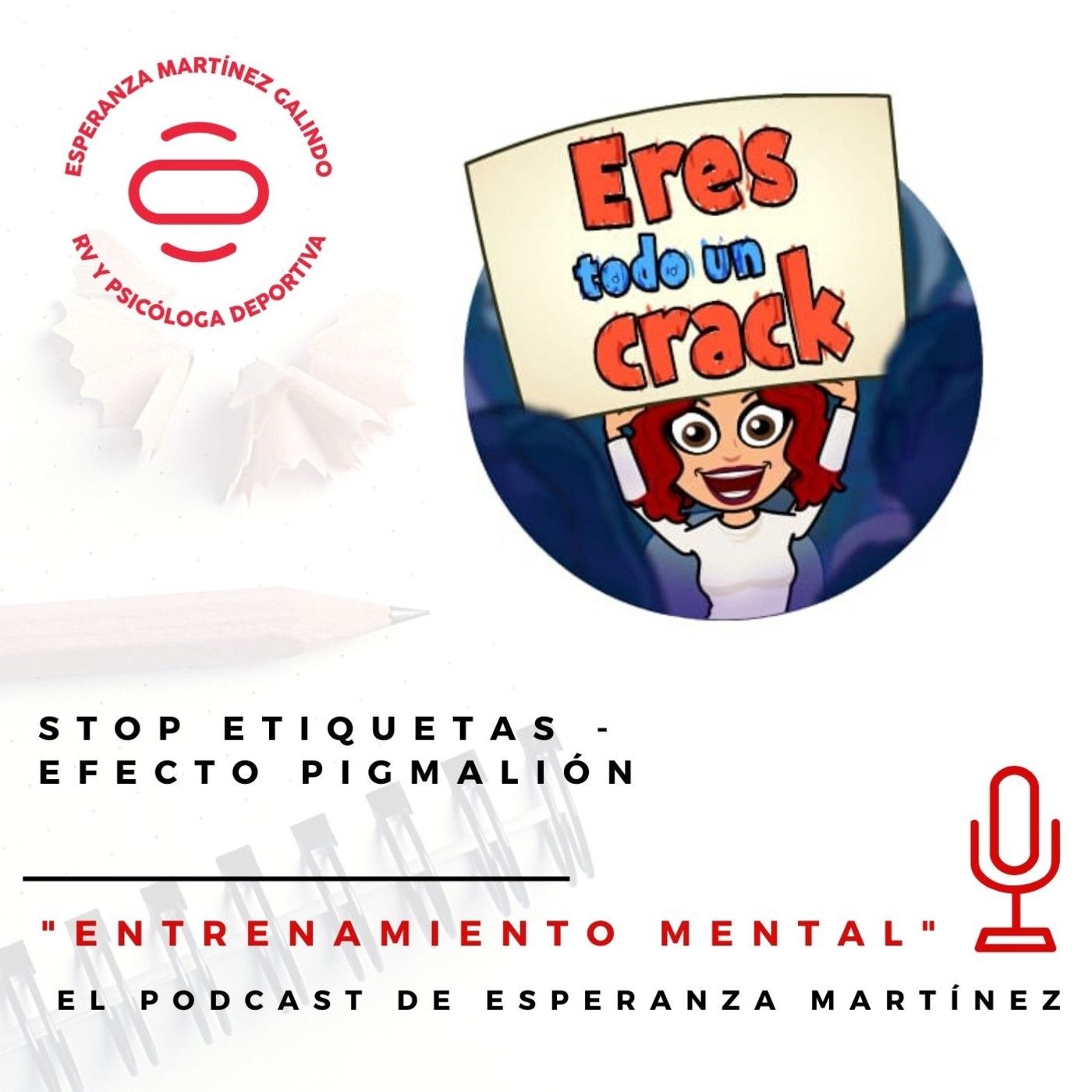 ENTRENAMIENTO MENTAL - CONTENIDO DE PSICOLOGÍA