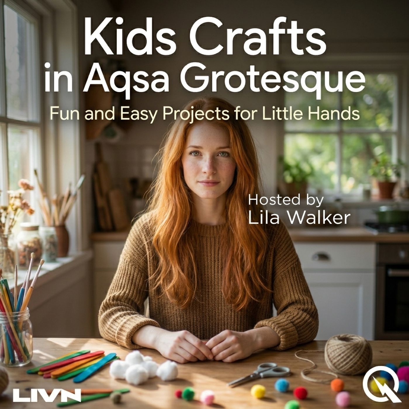 Kids Crafts