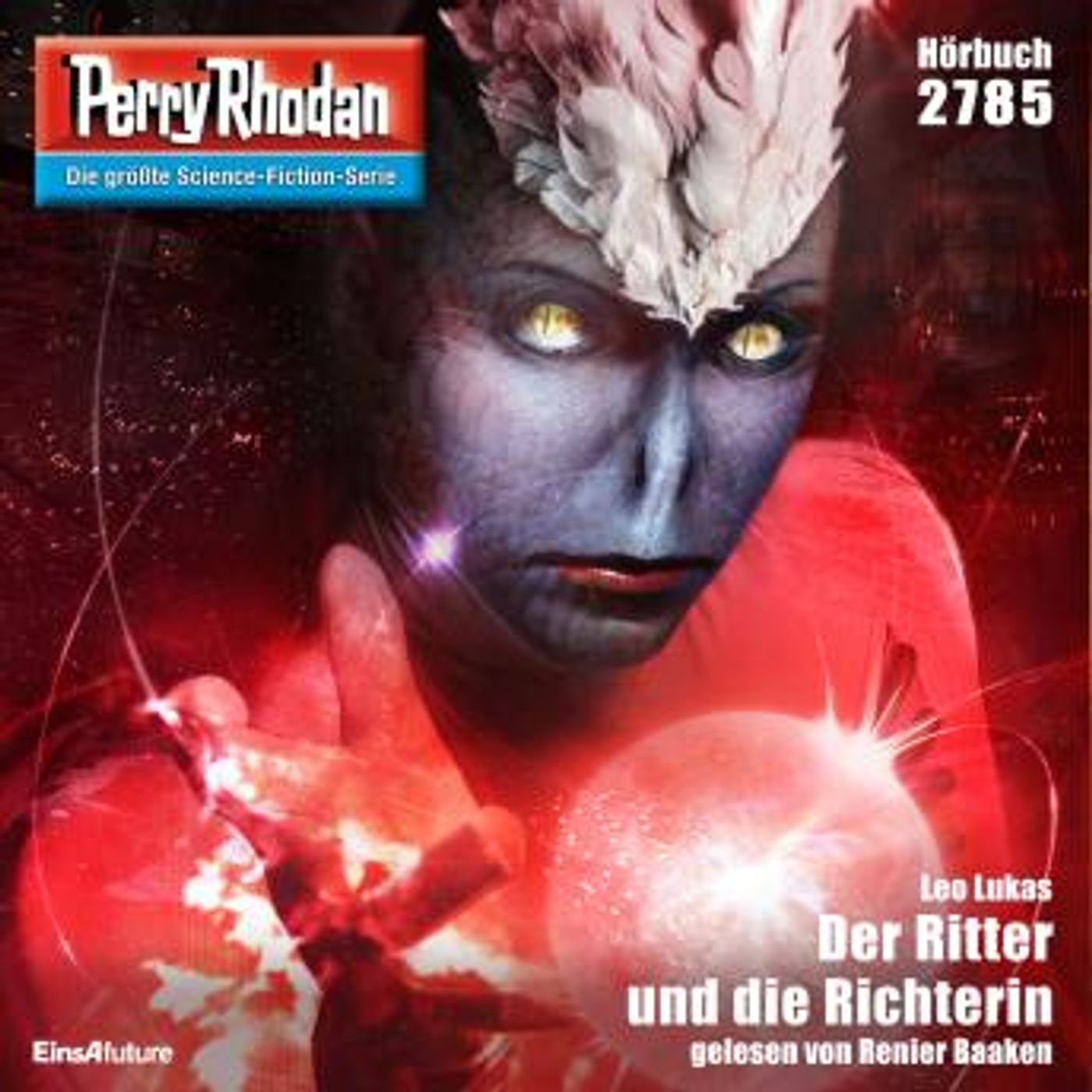 Listen to Top Full Audiobooks in Science Fiction & Fantasy, Space Opera