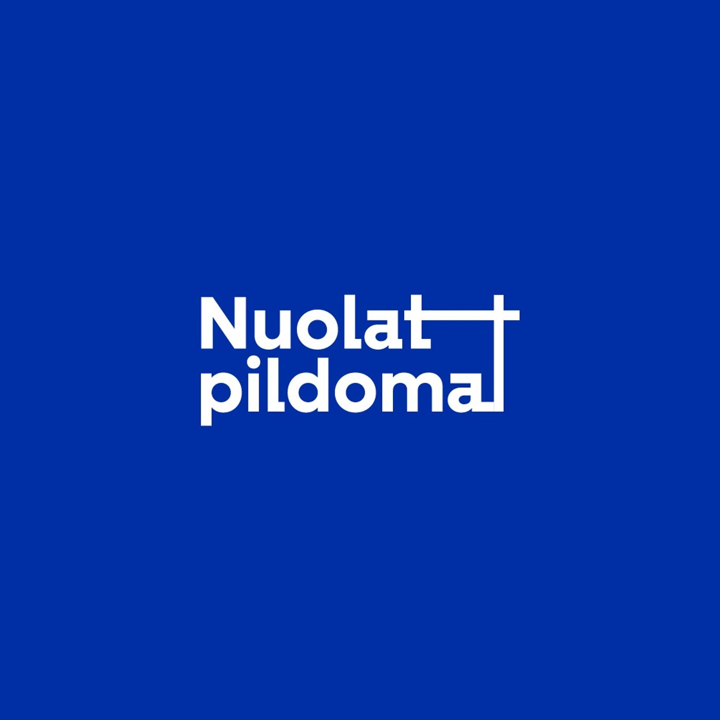 Nuolat pildoma
