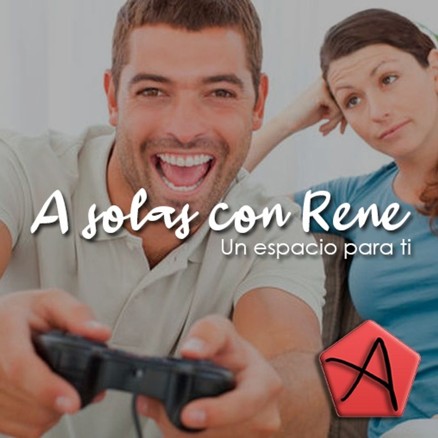 A solas con René