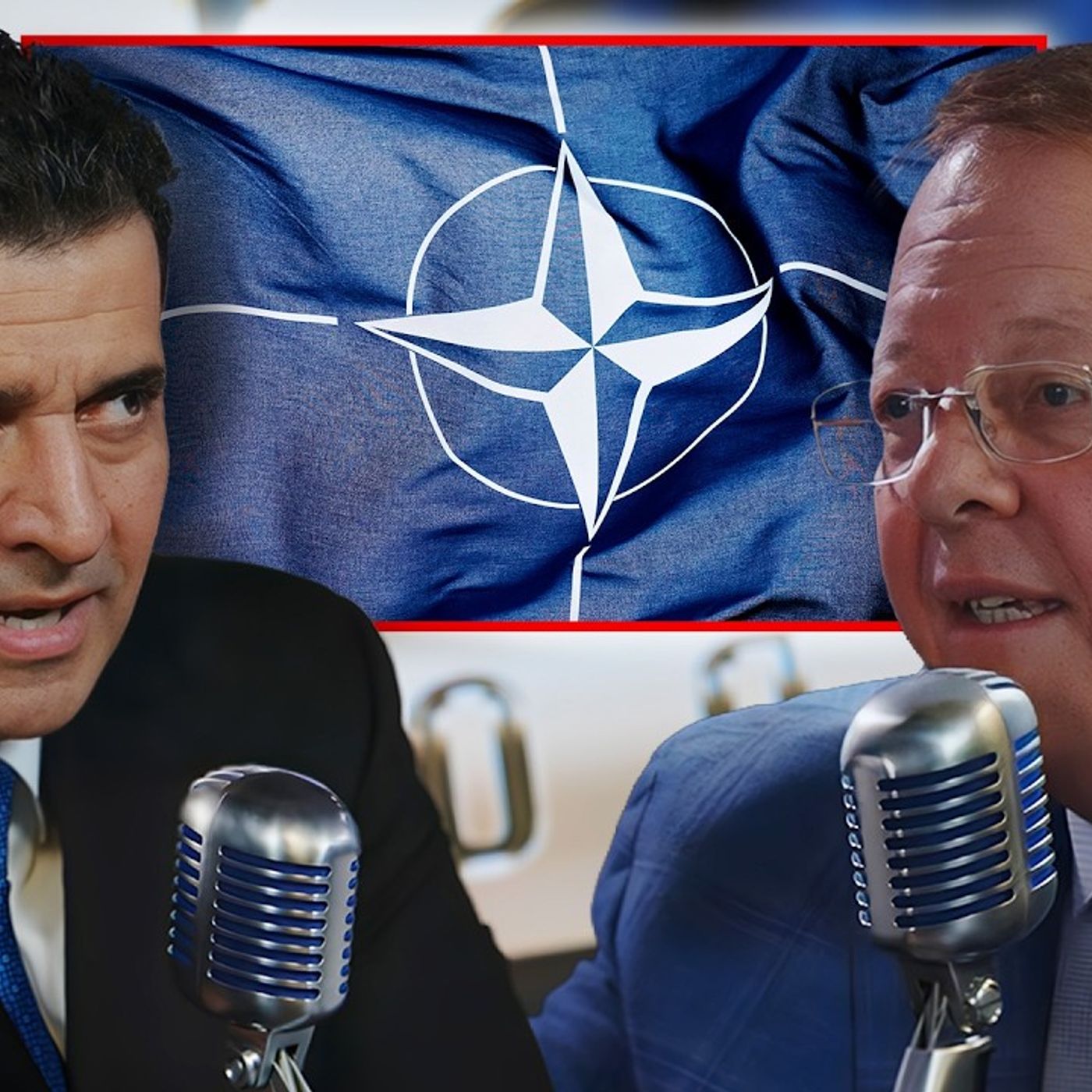 "NATO Is DEAD" - How Trump's Iran Move Signaled The COLLAPSE Of NATO