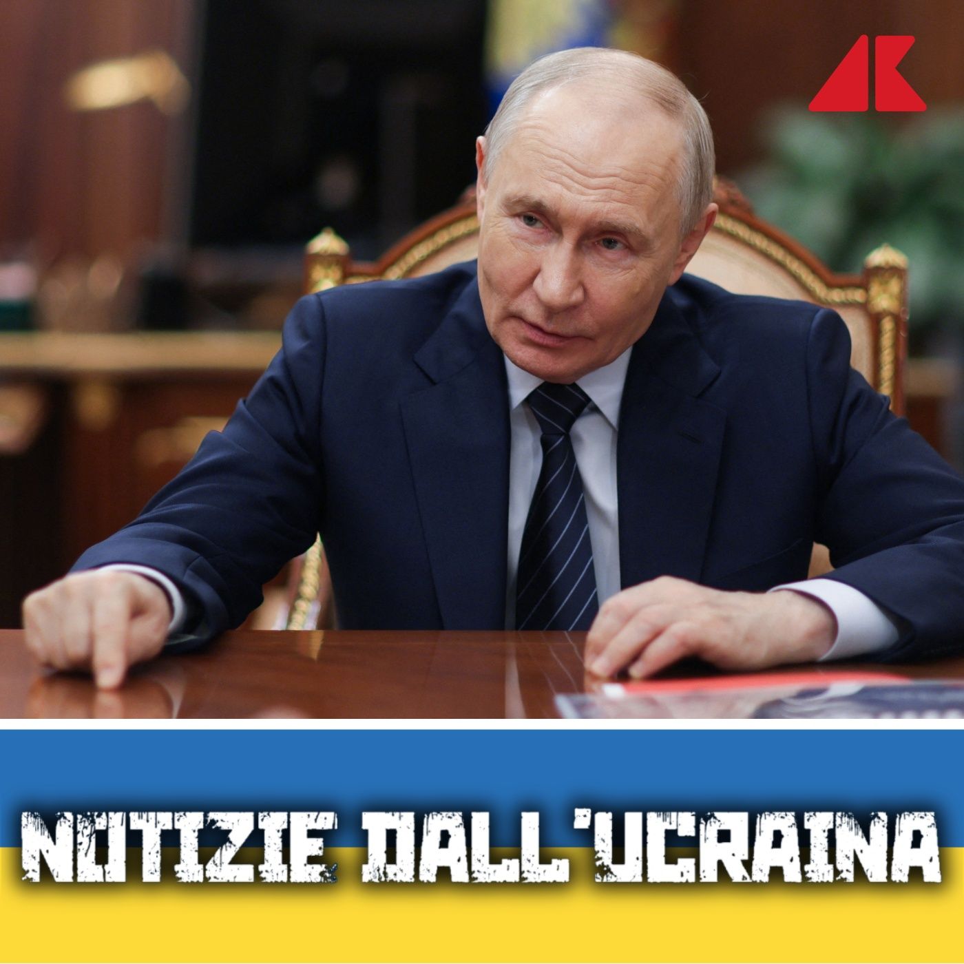 Putin pianifica un attacco a un paese Nato?