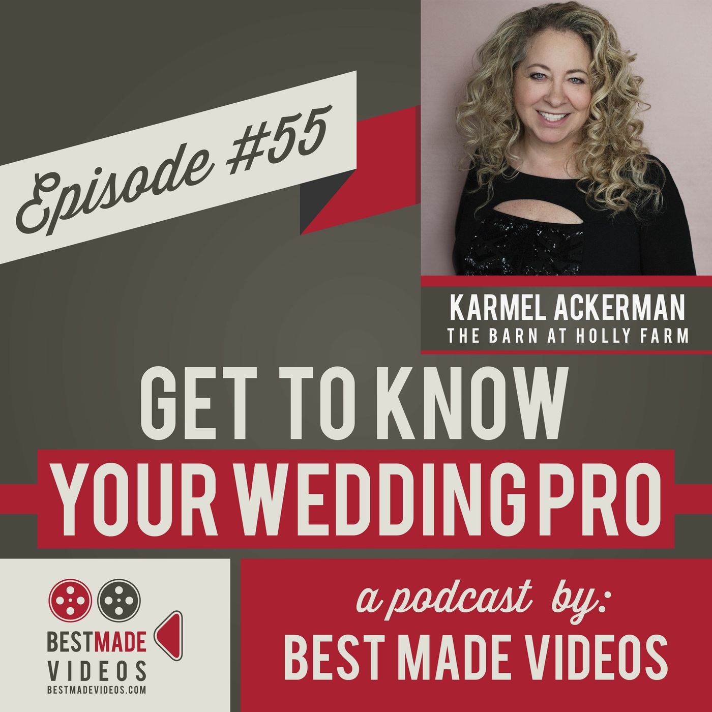 Get to Know Your Wedding Pro®