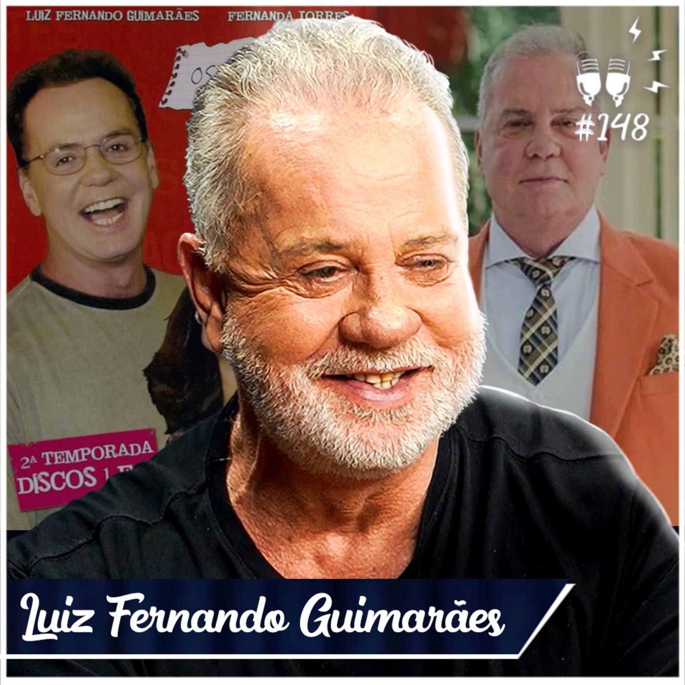Alerta em 3 minutos podcast