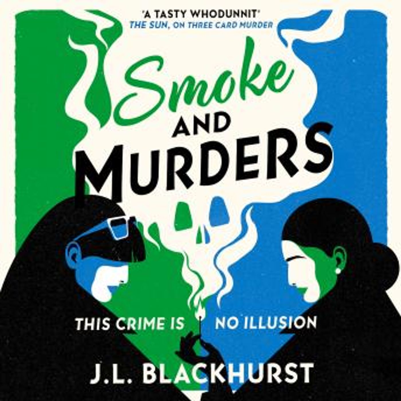 Download Incredible Full Audiobooks in Mystery, Thriller & Horror, Police & Detective