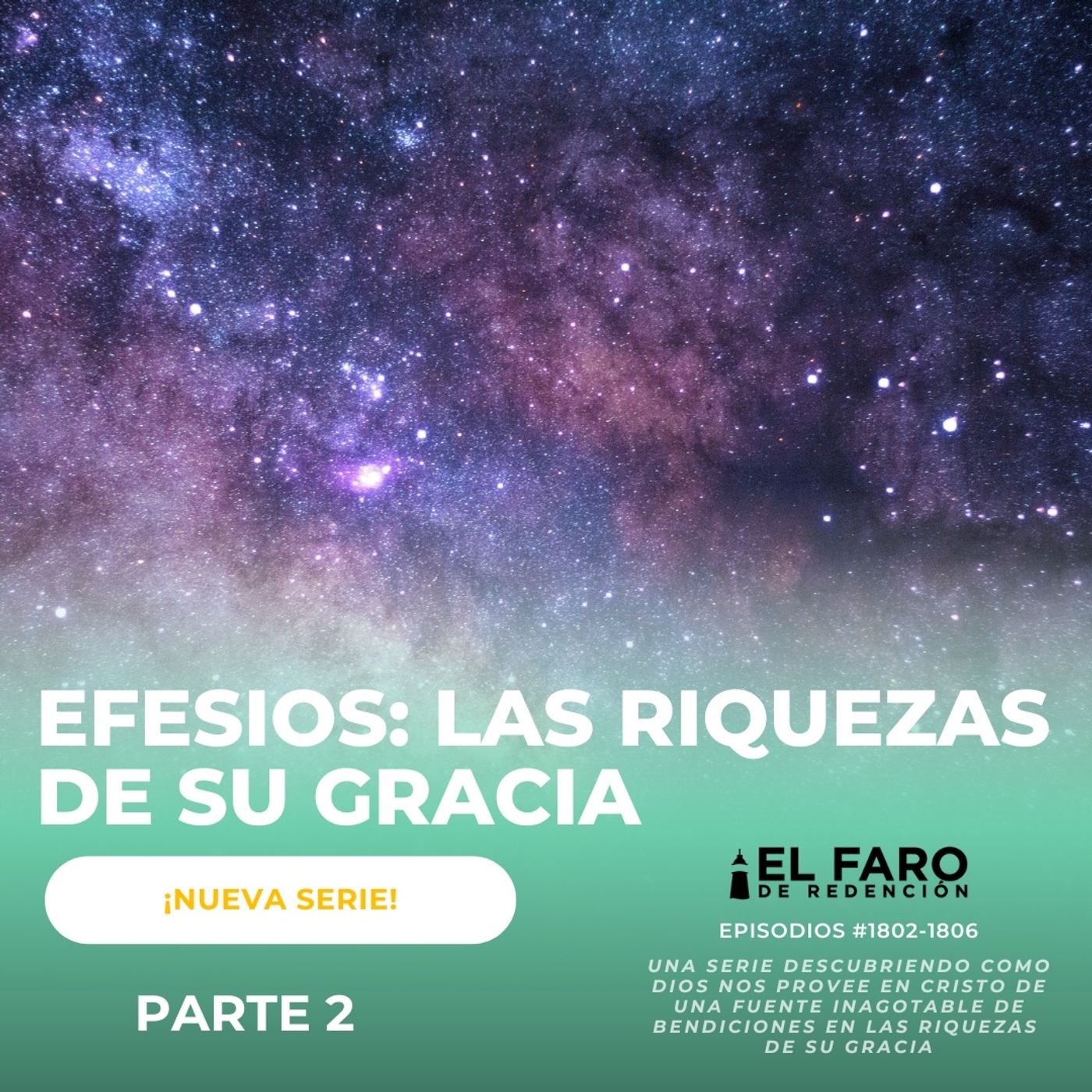 El Faro de Redención