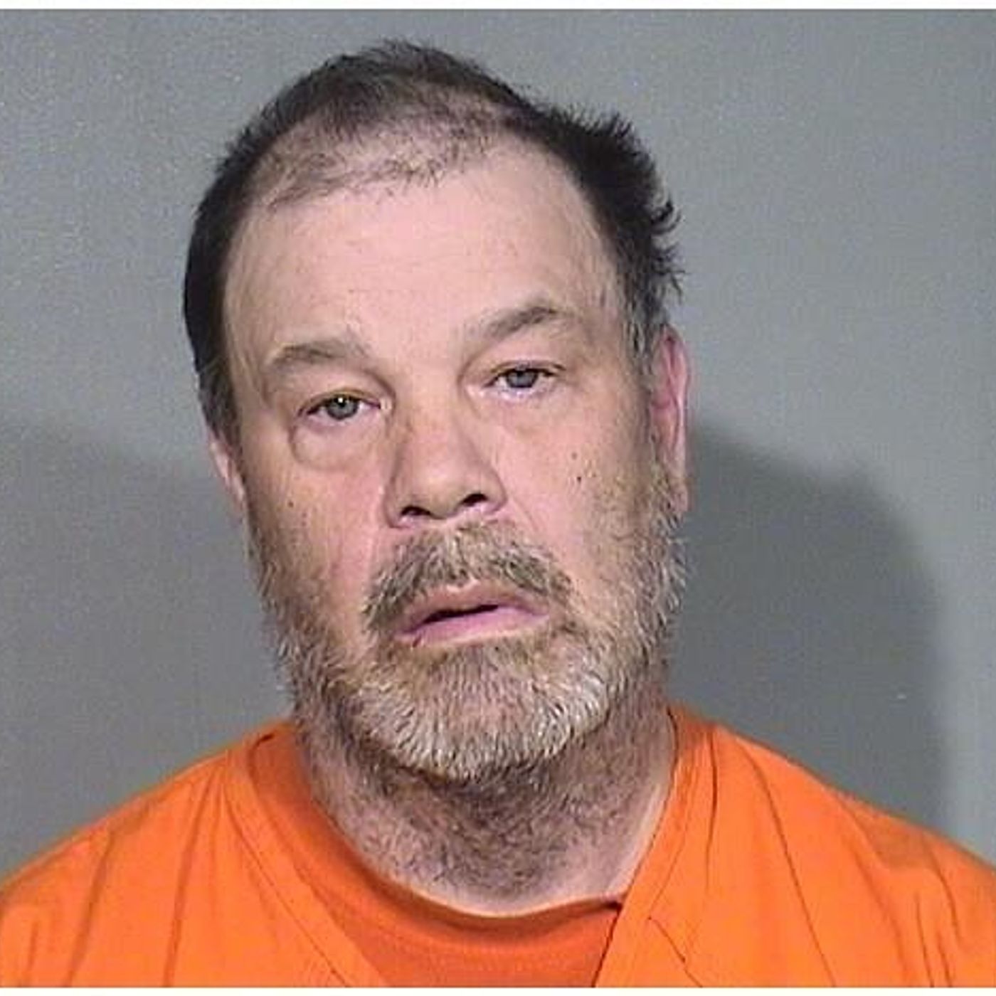Authorities: McHenry man with 29 past convictions jailed on domestic battery charges episode artwork