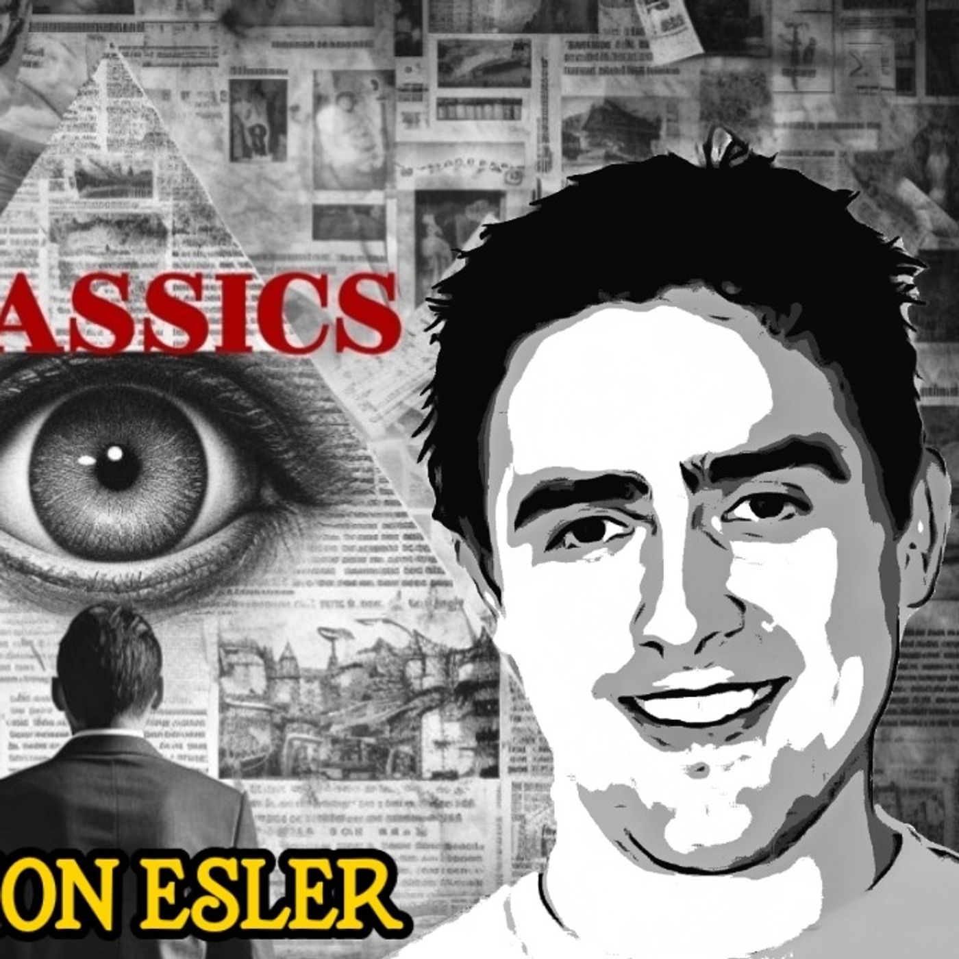 FKN Classics(2023): CUT: Daughters of the West - Alteration & Exploitation of Children | Simon Esler