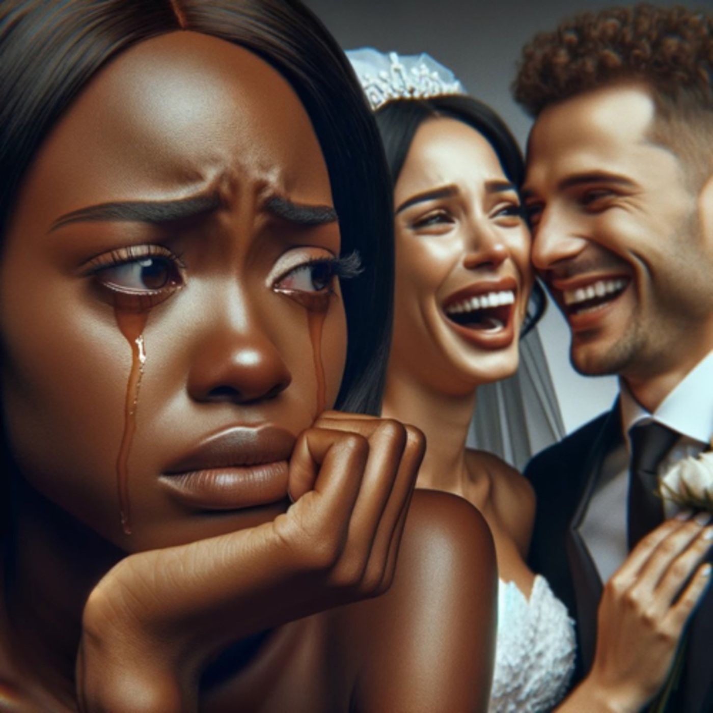relationship Loss and self restoration