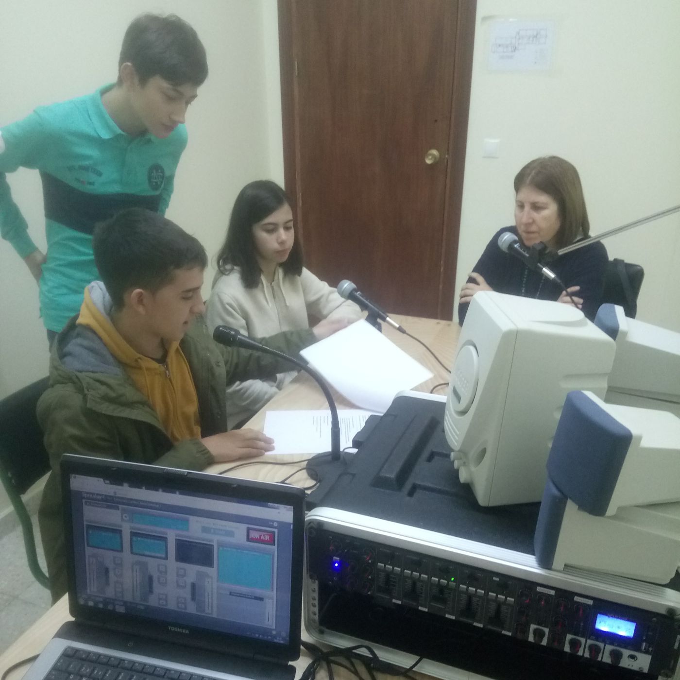 RTV_ISAMARBUE