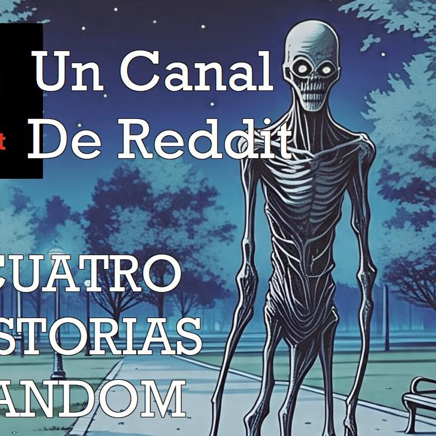 Un Canal de Reddit