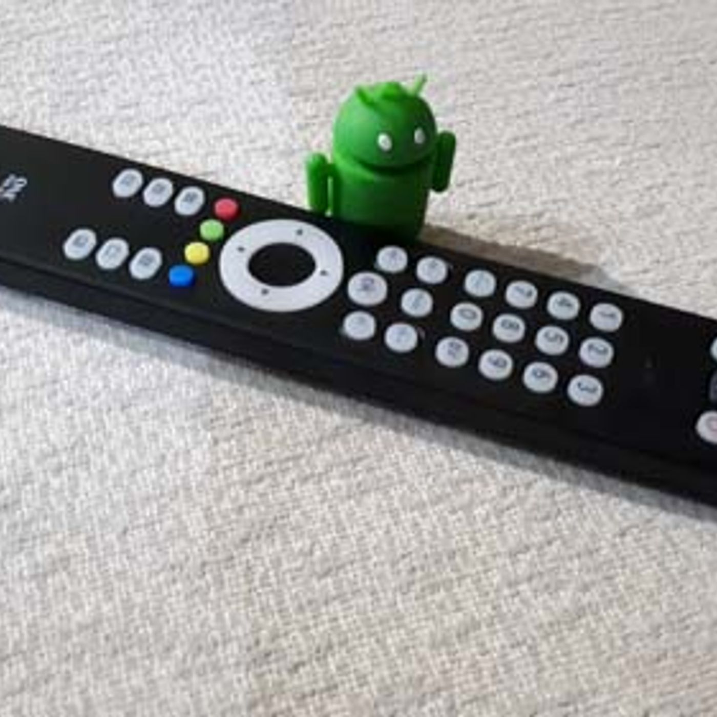 Programador Android