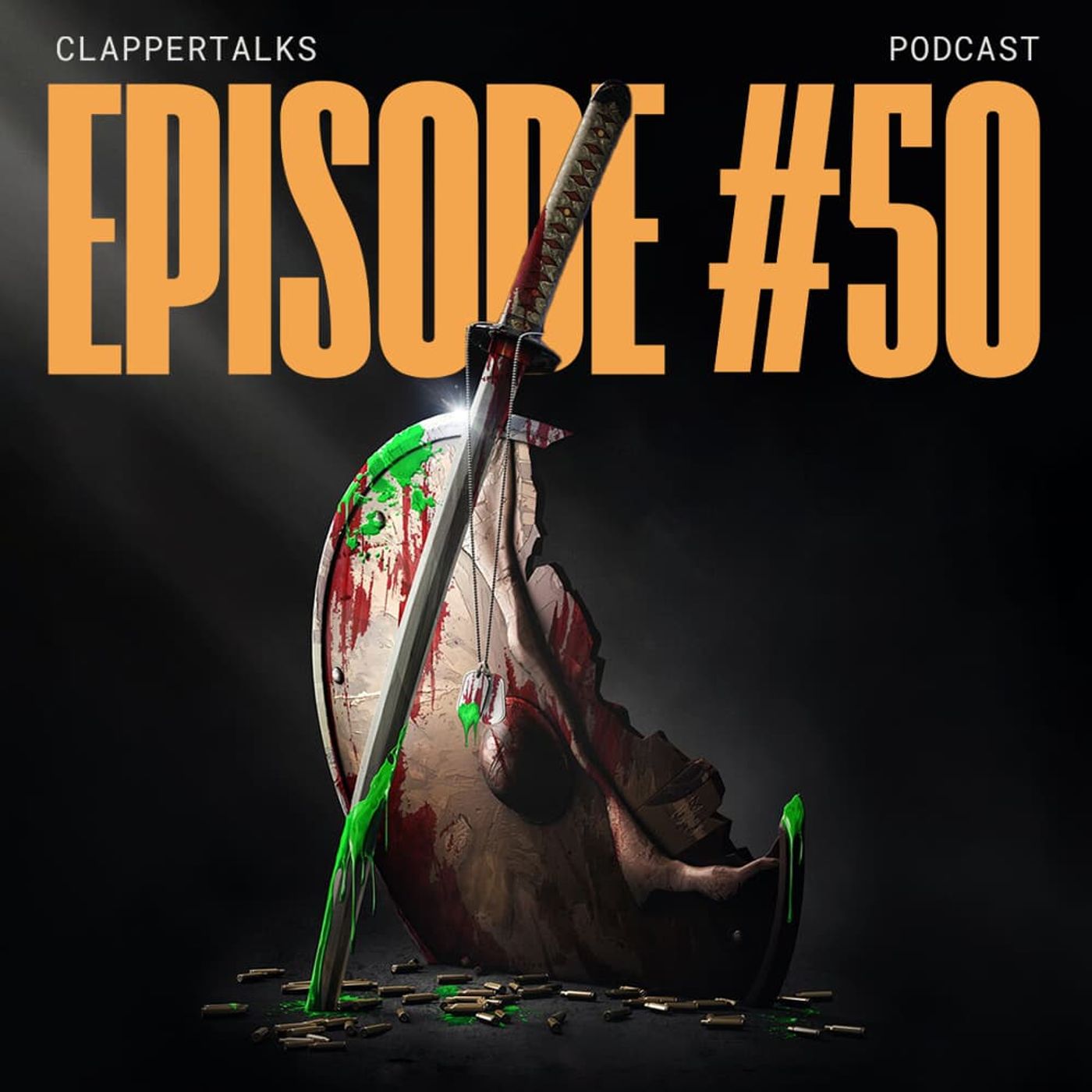 ClapperTalks