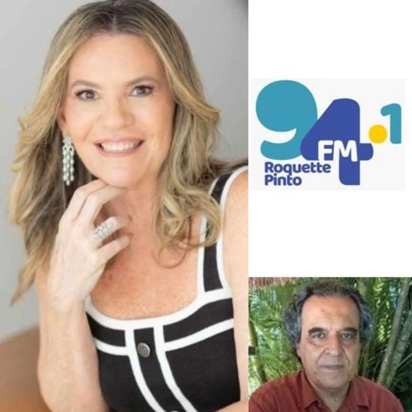 Rádio Record: Falta de profissionais