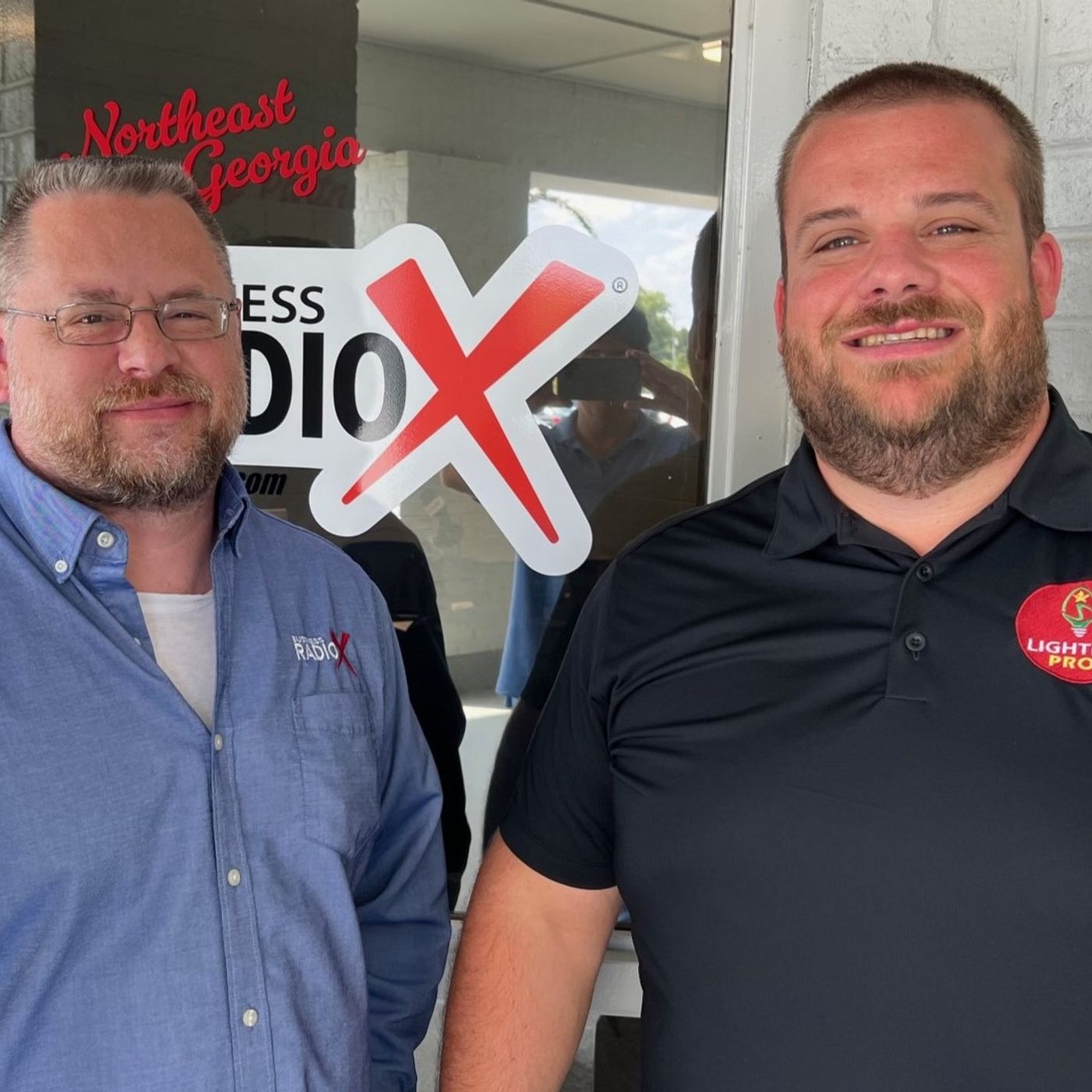Northeast Georgia Business Radio