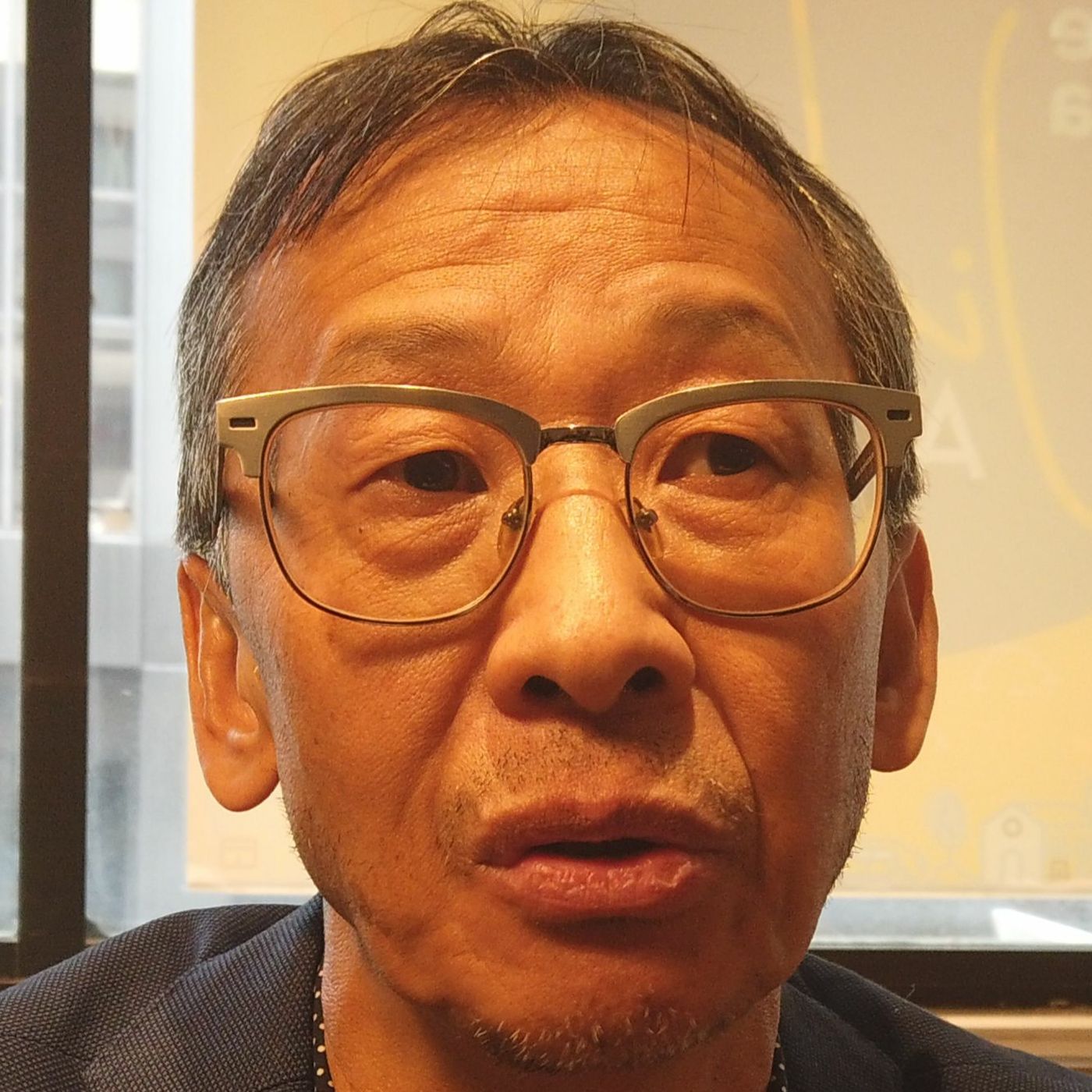 SIRGE Coalition - A Balance Is Needed To Find Solutions - Rodion Sulyandziga