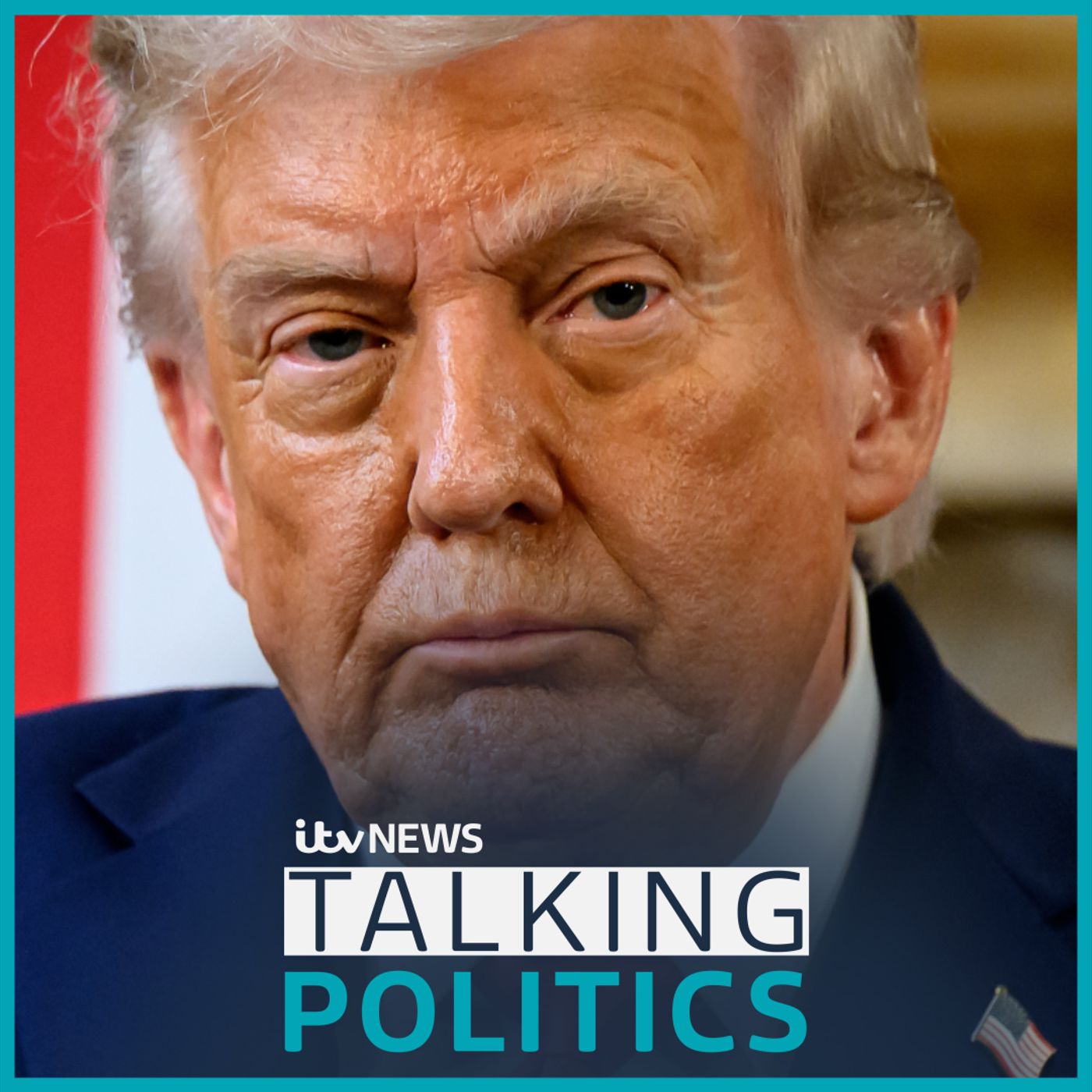 Can the BBC survive Trump's $10bn lawsuit?