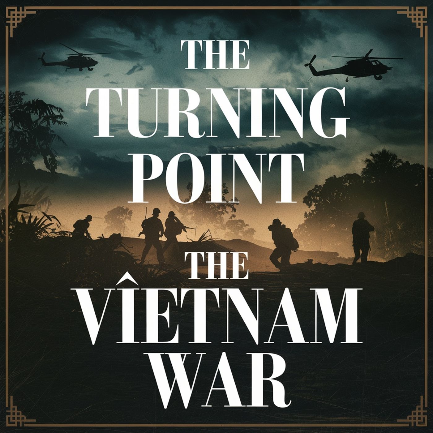 The Vietnam War