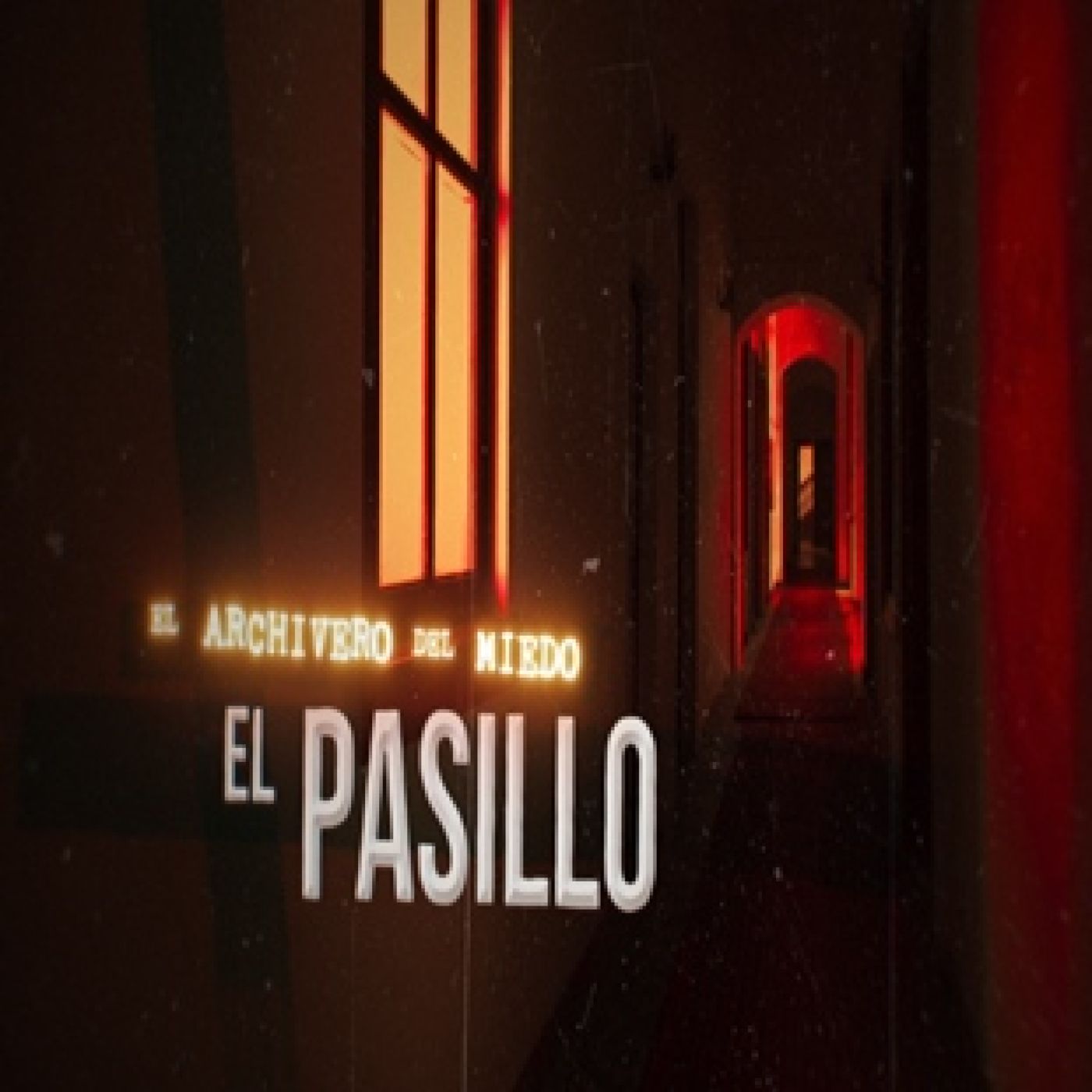 Cuarto Milenio: El archivero del miedo (El pasillo)