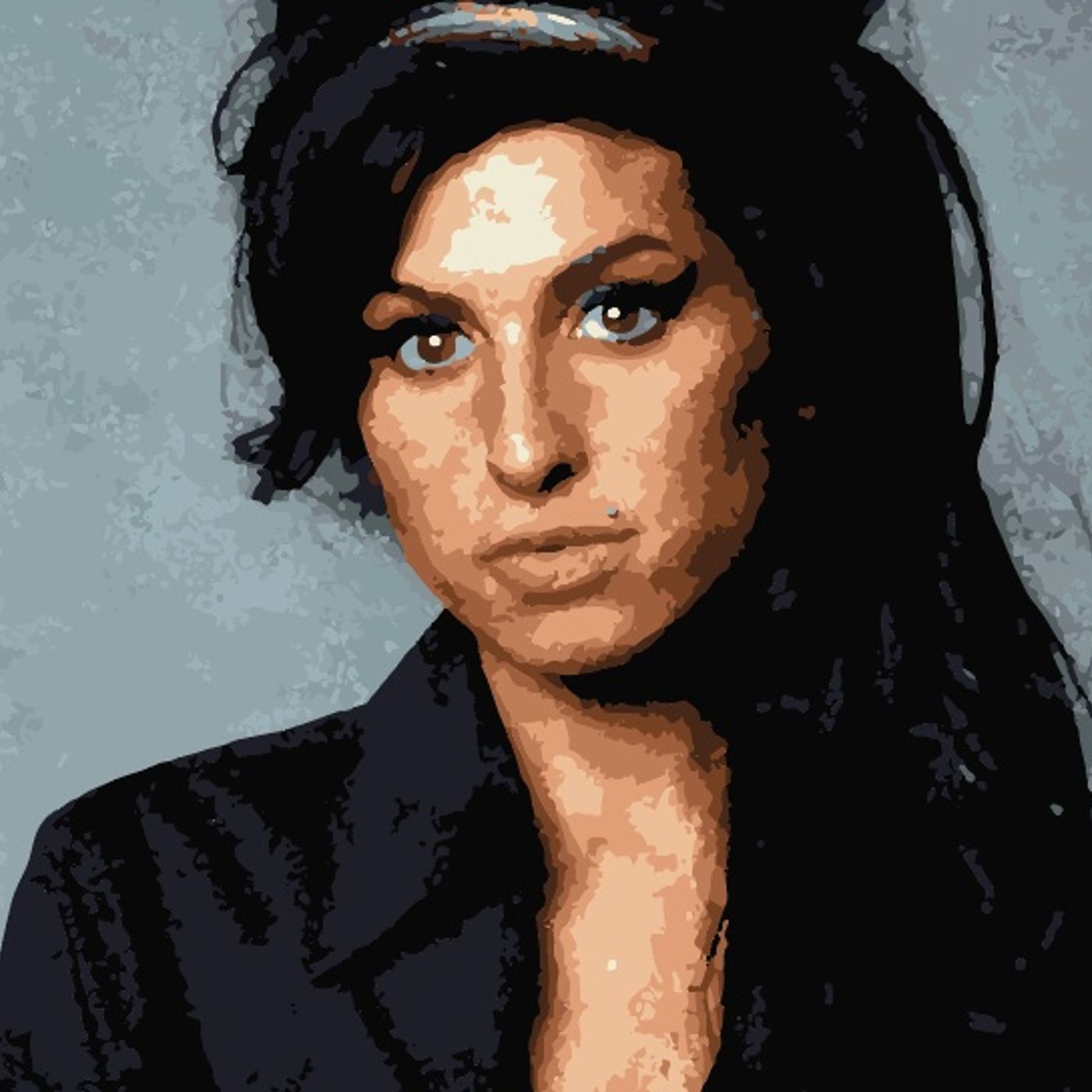 Amy Winehouse - of love I died