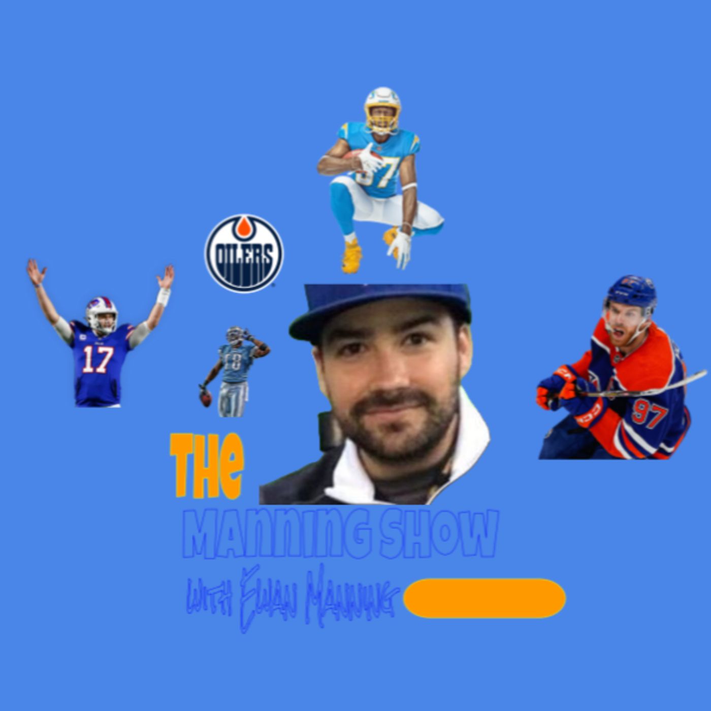 The Manning Show