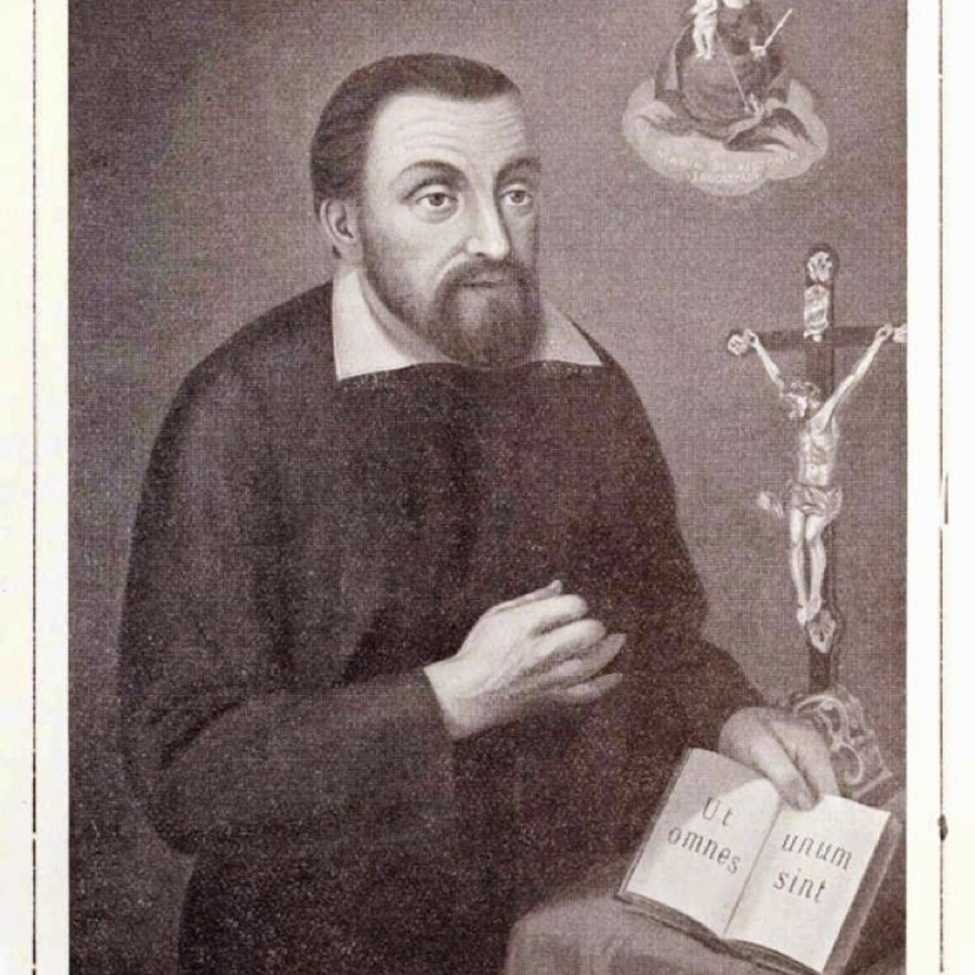 Papa Benedetto 16/SER Gänswein