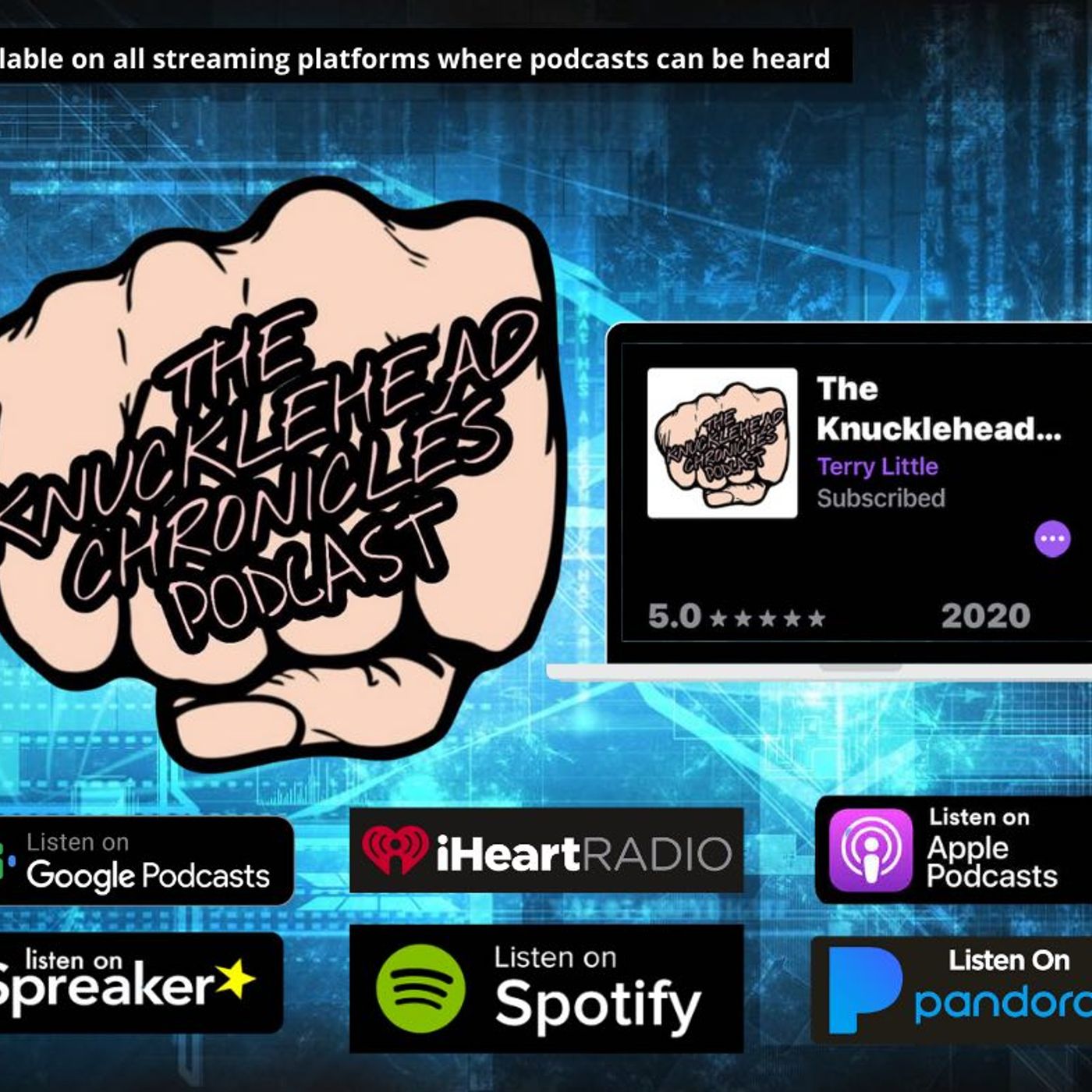 The Knucklehead Chronicles Podcast Welcome To Jumanji Round 2 The Knucklehead Chronicles Podcast Welcome To Jumanji Round 2