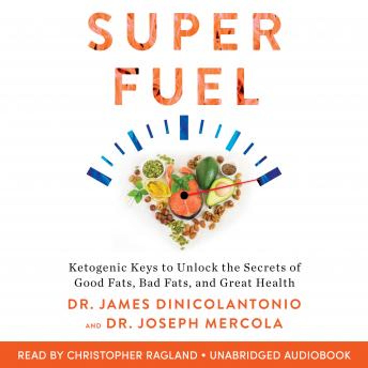 Download New Full Audiobooks in Health & Wellness, Fitness, Diet & Nutrition