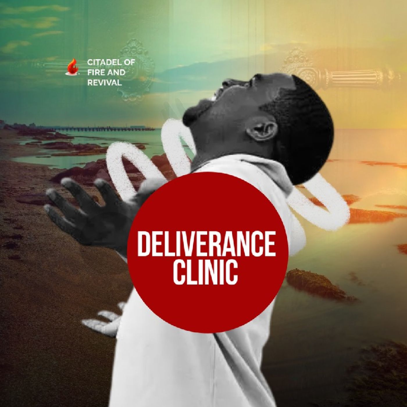 Deliverance Clinic 101 episode artwork