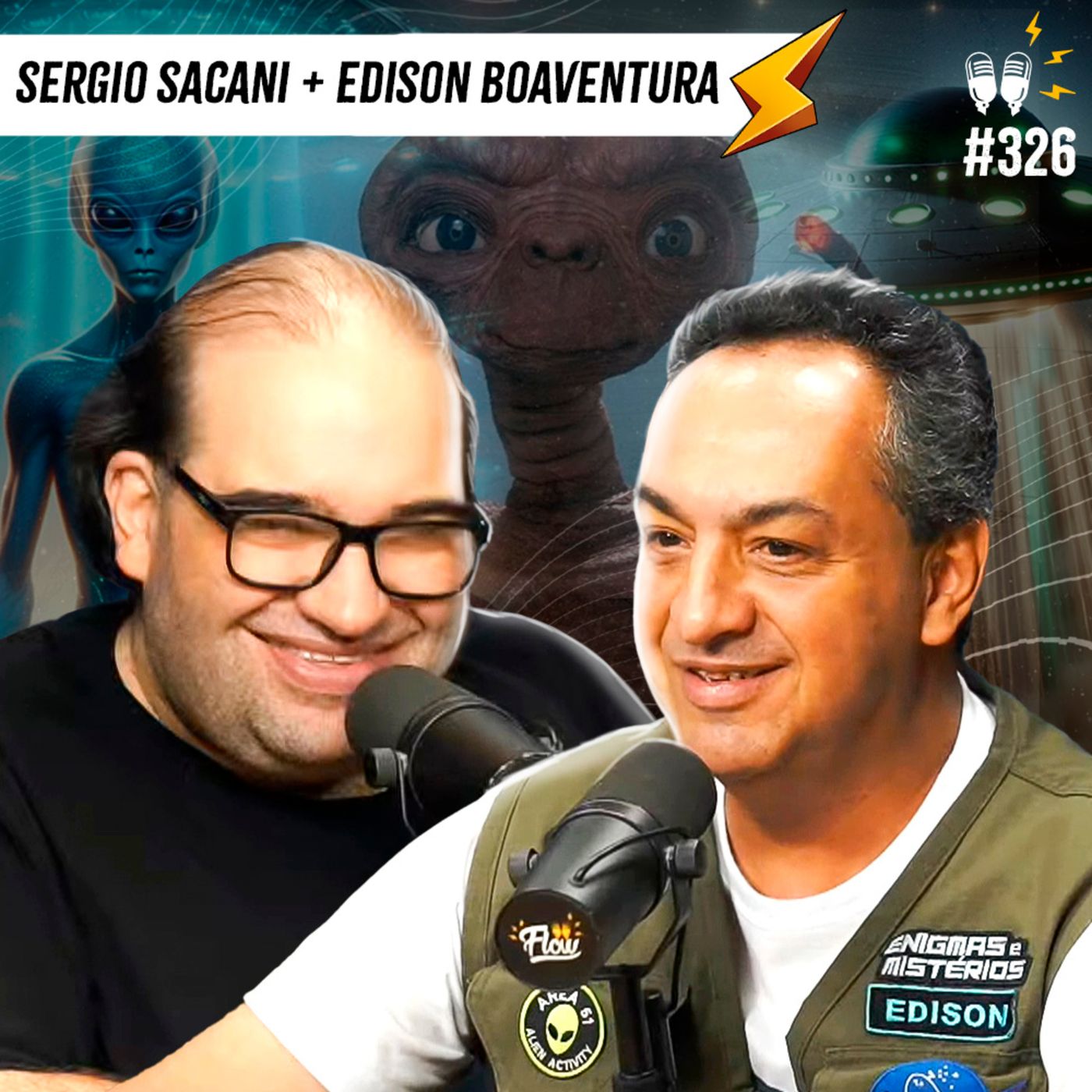 Alerta em 3 minutos podcast