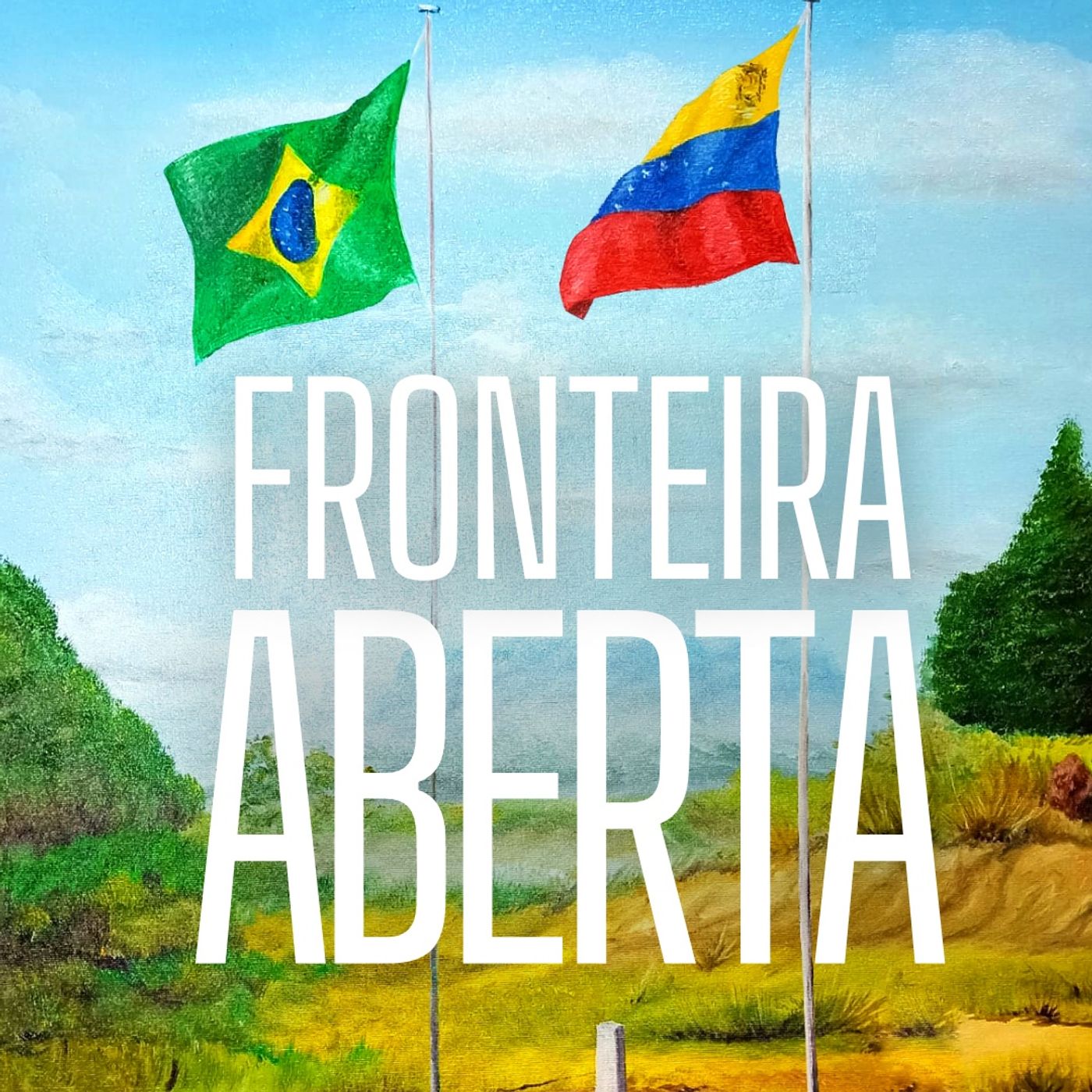 Fronteira Aberta