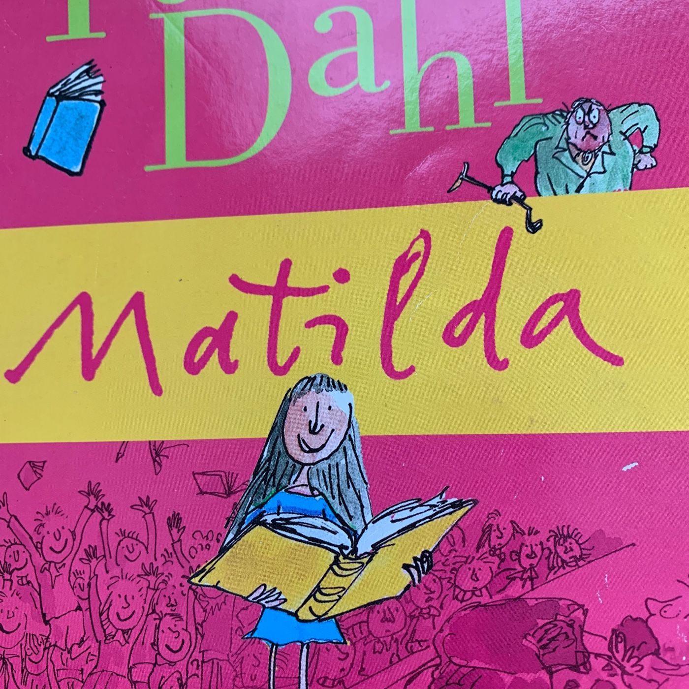 Matilda
