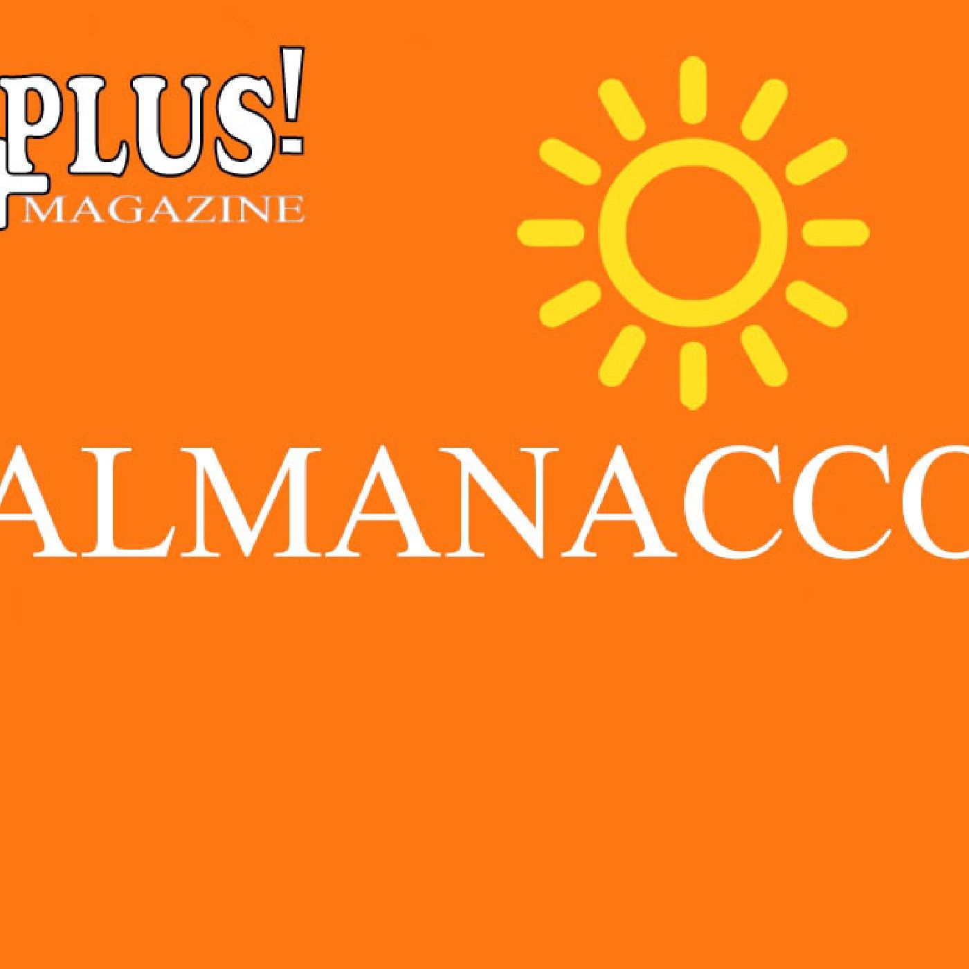 Almanacco Del Giorno