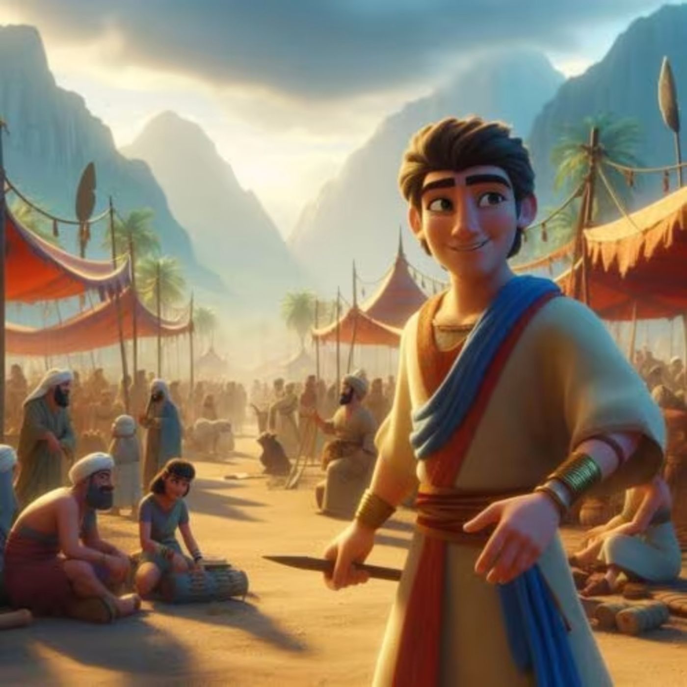 Teocast | Teológico (Bíblia e Teologia)