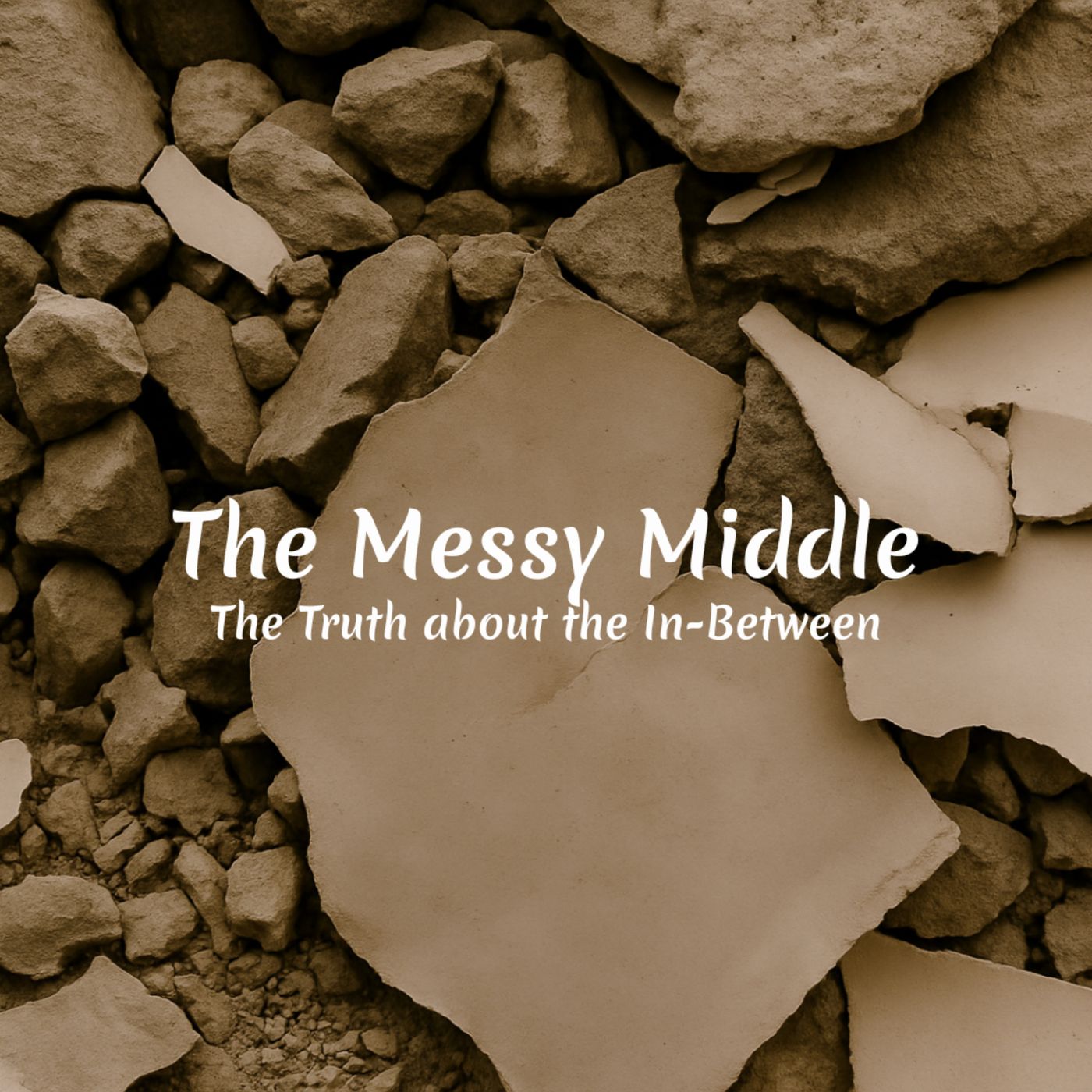 The Messy Middle