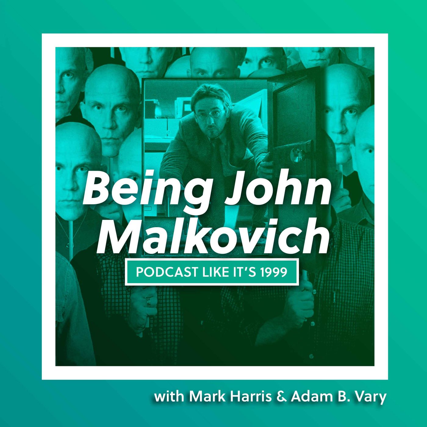 247: Being John Malkovich with Mark Harris & Adam B. Vary
