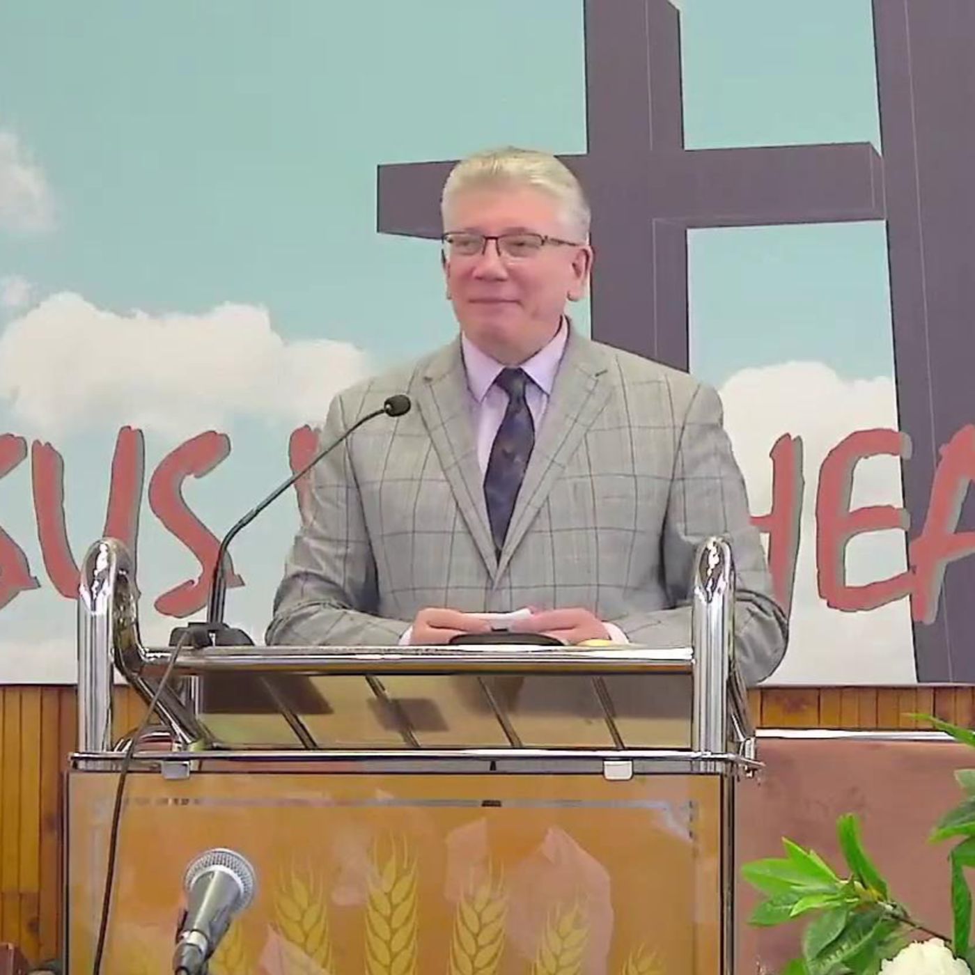 Călătoria, conversația și convertirea famenului etiopian - Cristian Ionescu Călătoria, conversația și convertirea famenului etiopian - Cristian Ionescu