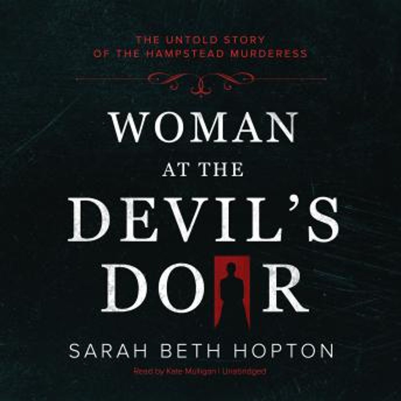 Download Best Full Audiobooks in Mystery, Thriller & Horror, True Crime