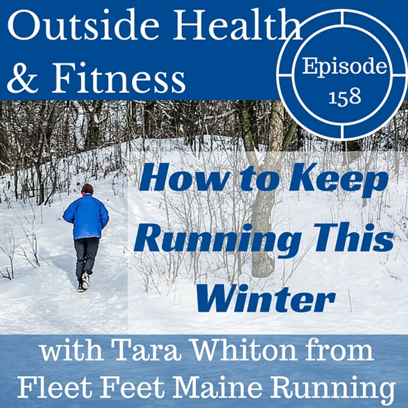 The Outside Health and Fitness Podcast