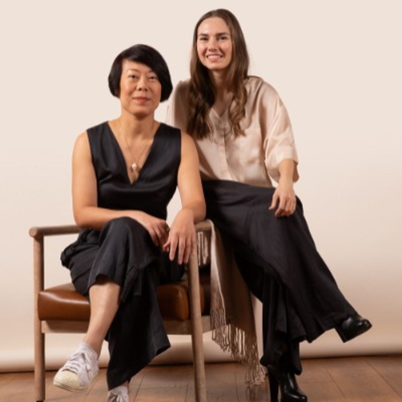 Interview with Phoebe Yu and Kat Dey co-founders of ettitude