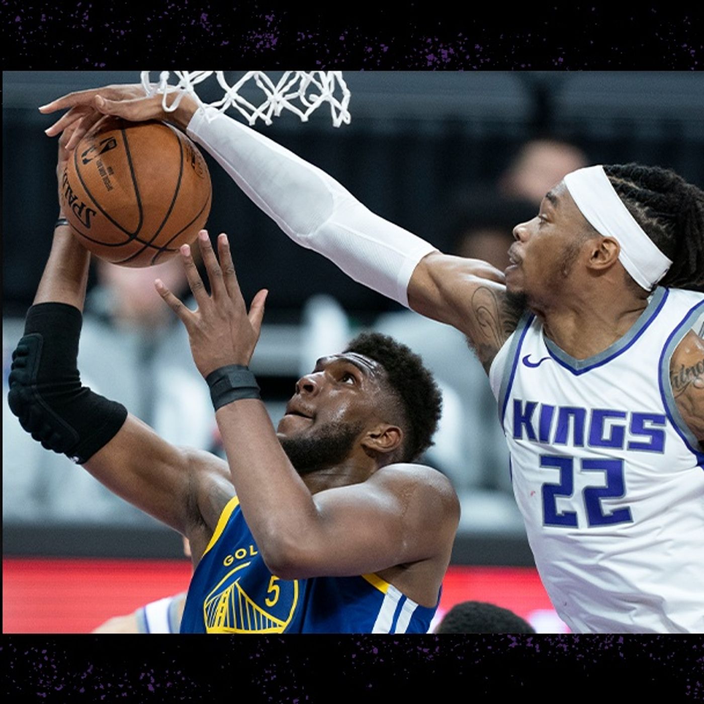 CK Podcast 477: The Kings beat the Warriors at the Buzzer! episode artwork