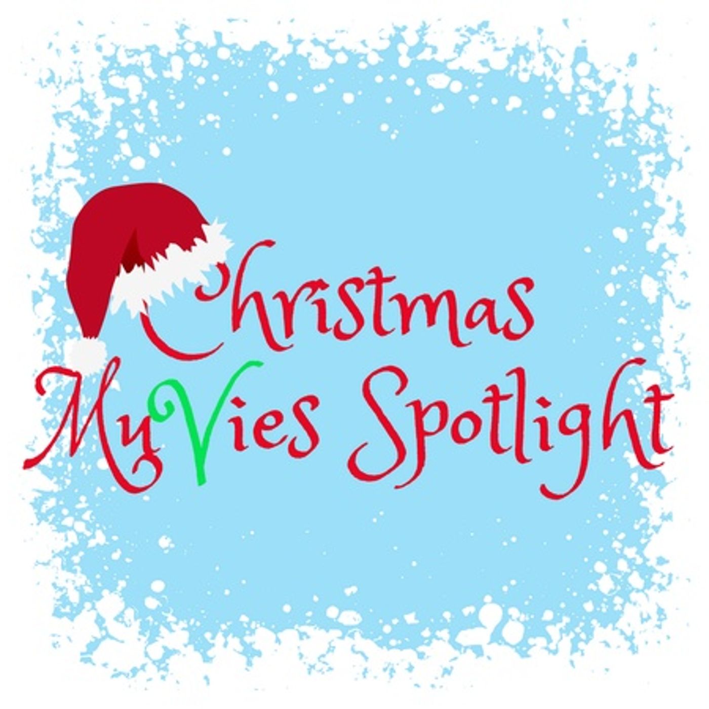 CHRISTMAS MUVIES SPOTLIGHT SEASON 3 EPISODE 1 episode artwork