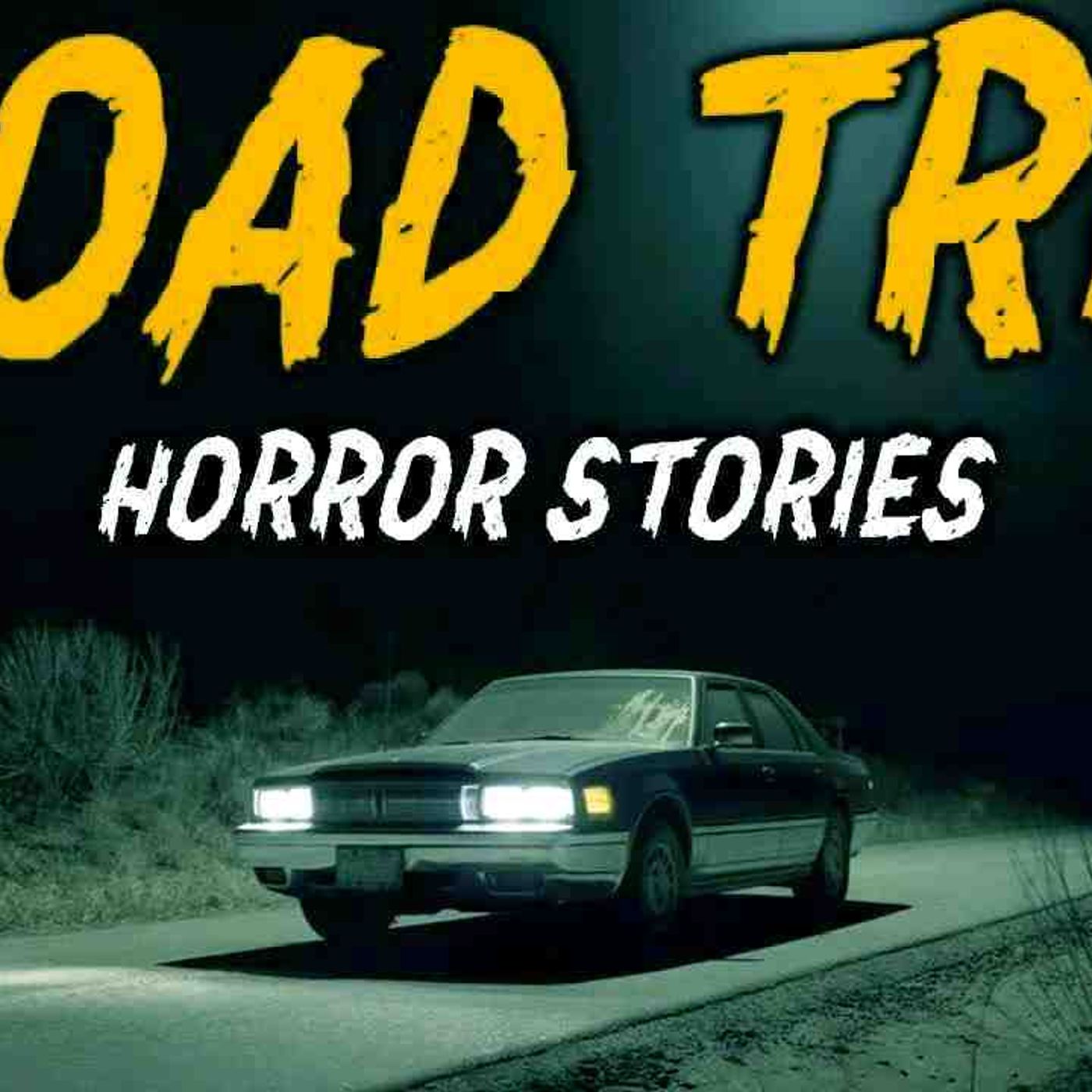 8 True Road Trip Horror Stories _ _We Took a Shortcut... And Never Should Have_ 😱 episode artwork