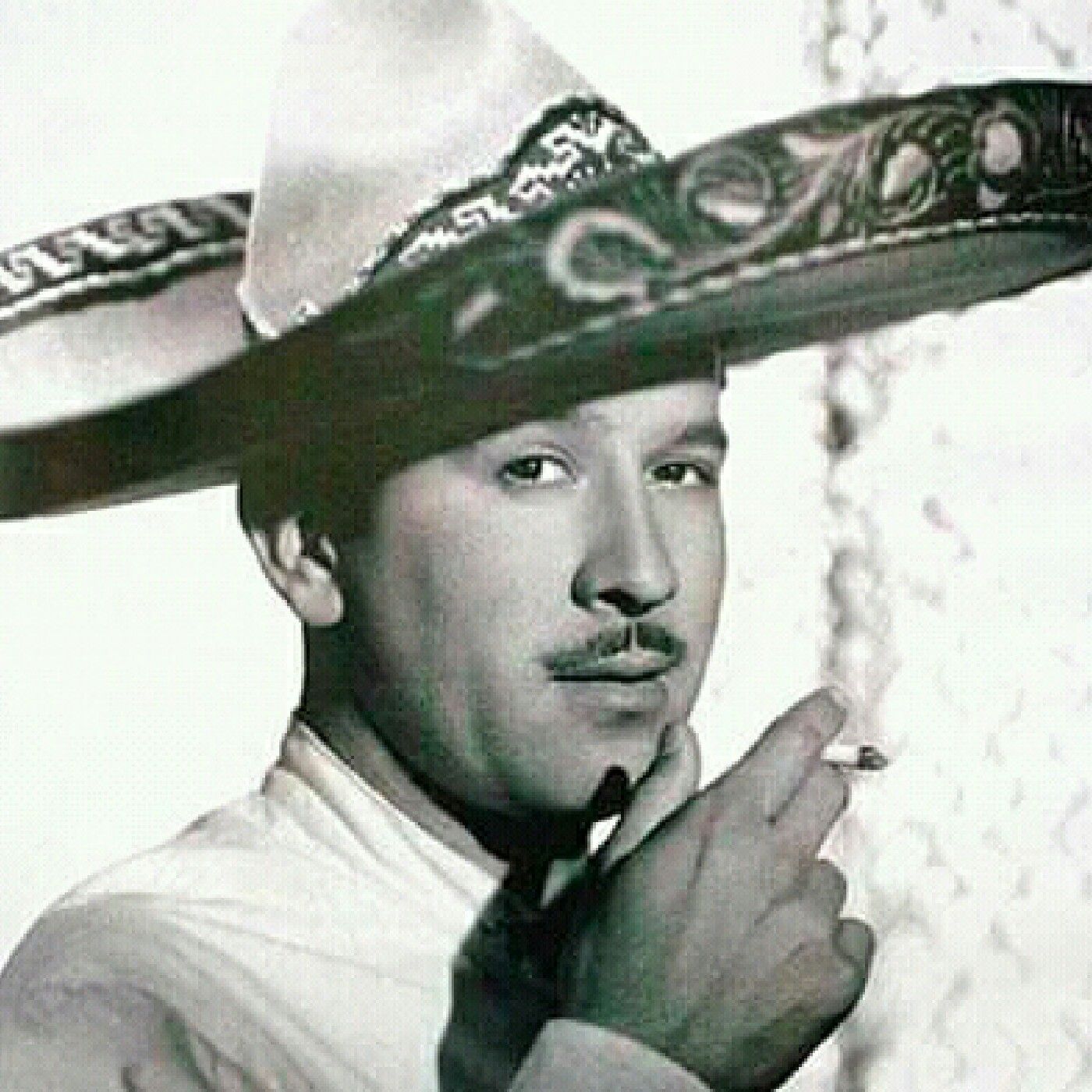 Puras De Pedro Infante