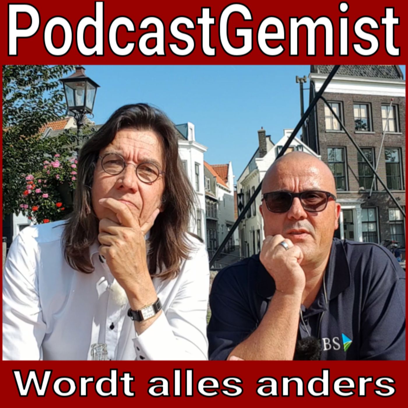 PodcastGemist