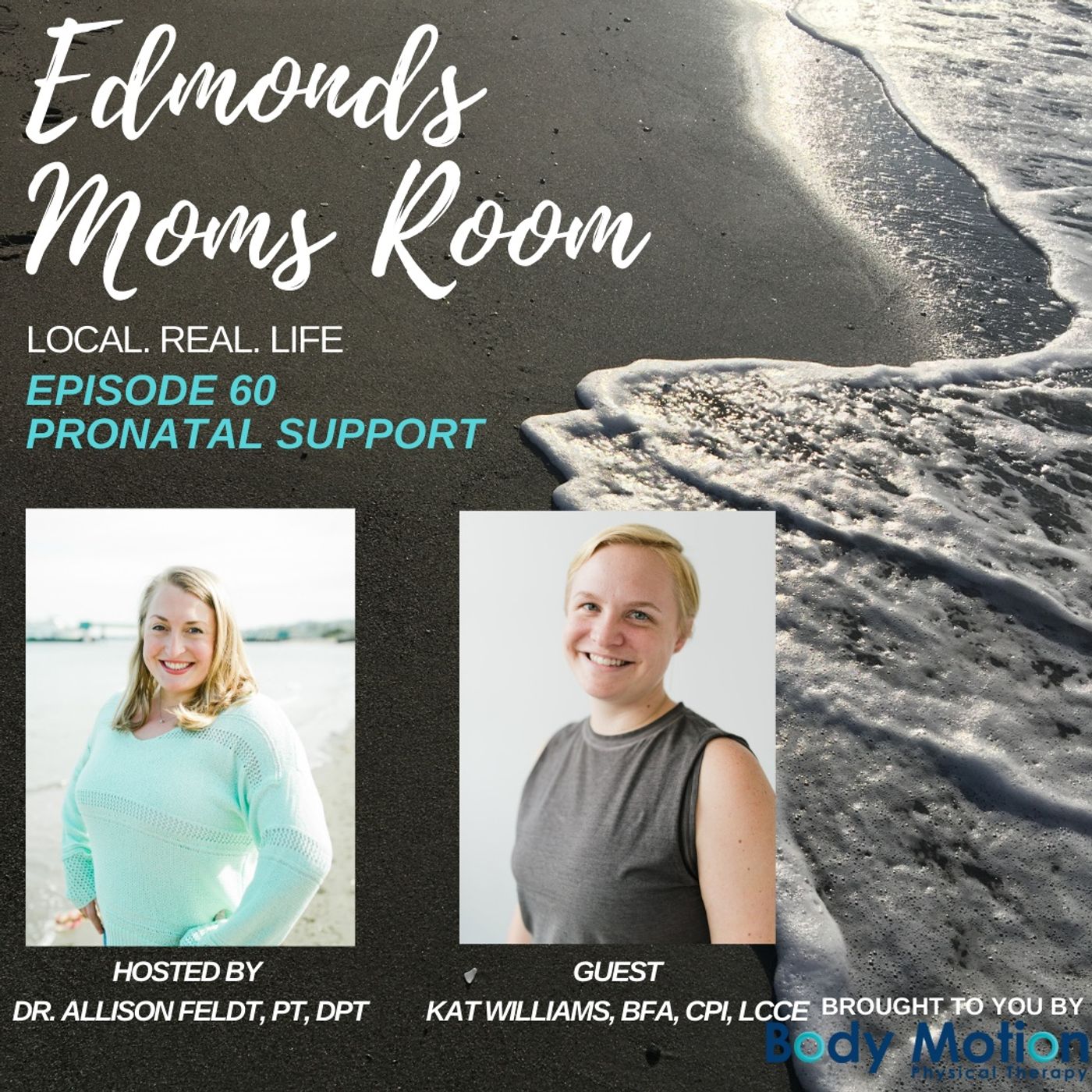 Aligned + Elevated with Dr. Allison Feldt
