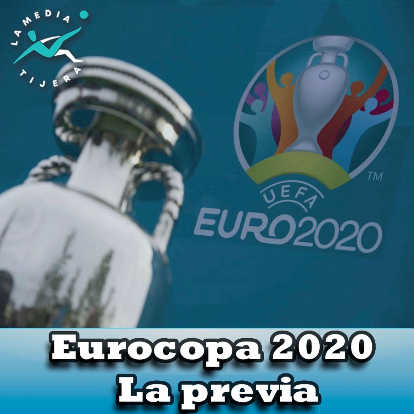 Eurocopa La Previa