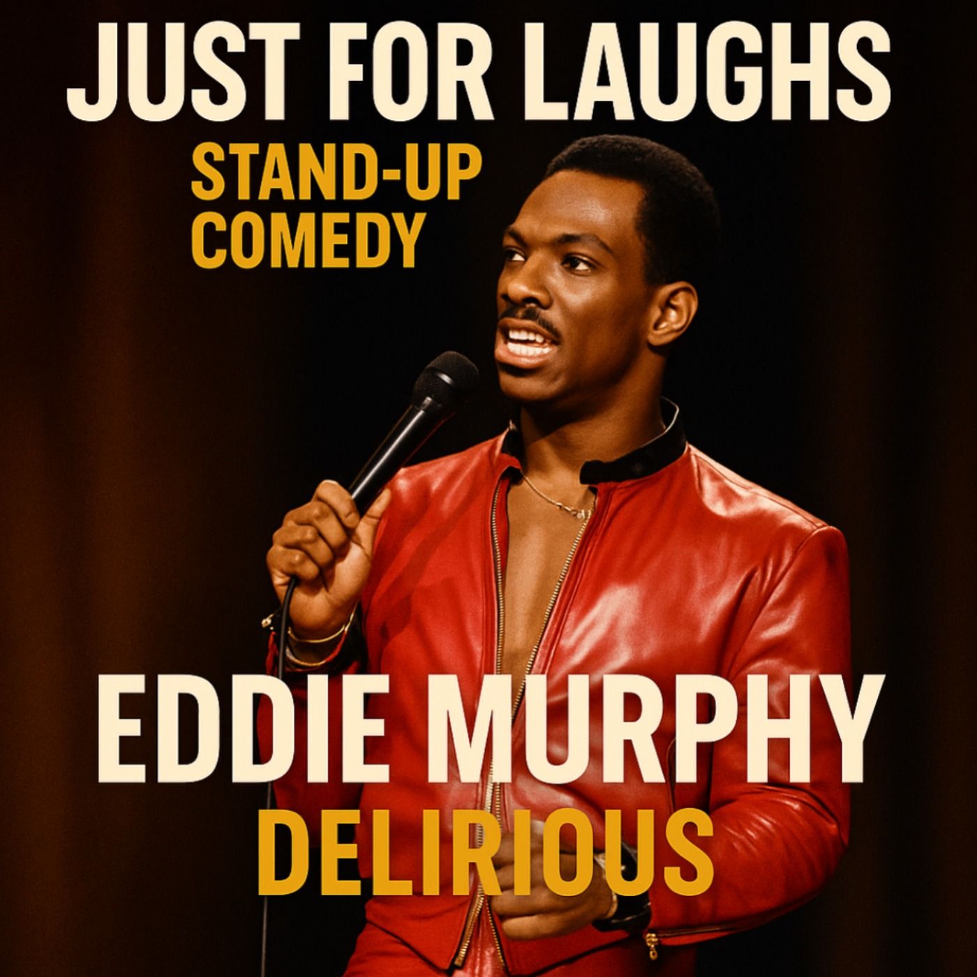 Just For Laughs - Standup Comedy